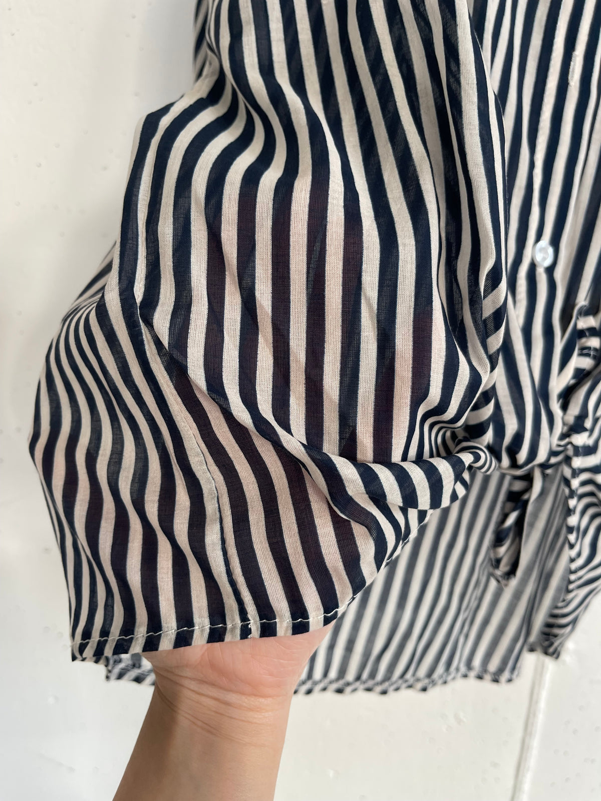 Camicia Kari