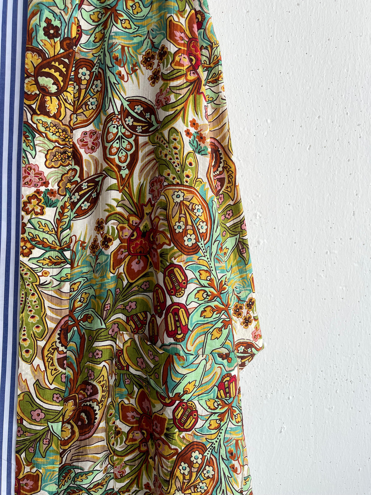 Kimono over