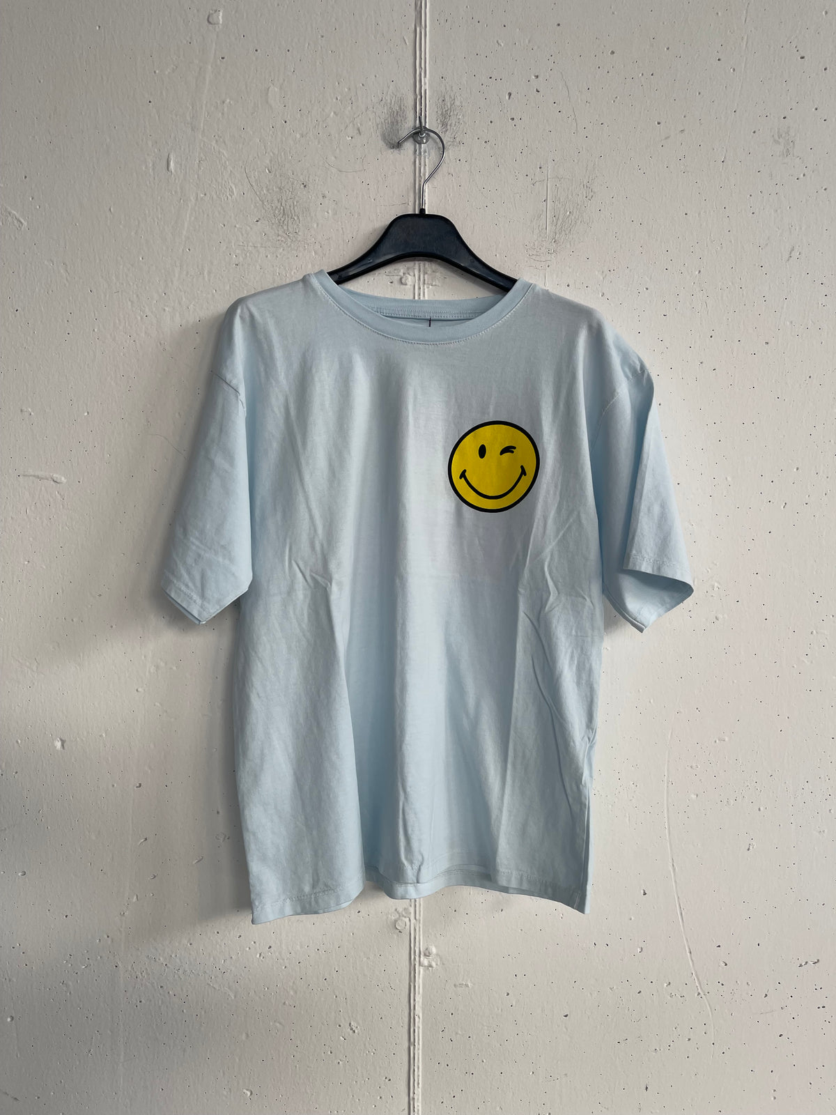 T-shirt NO WORRIES