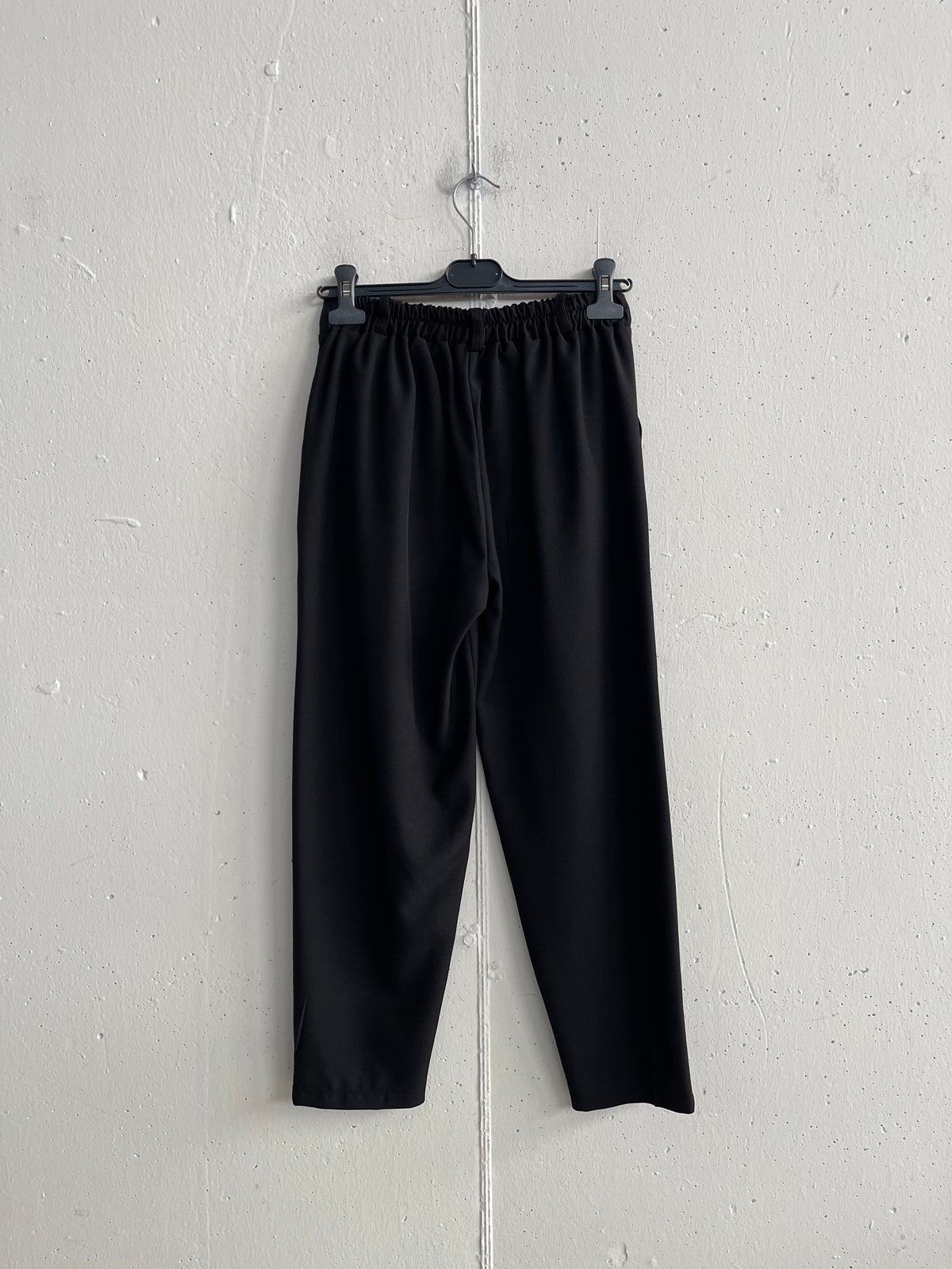 Pantalone bottoncini