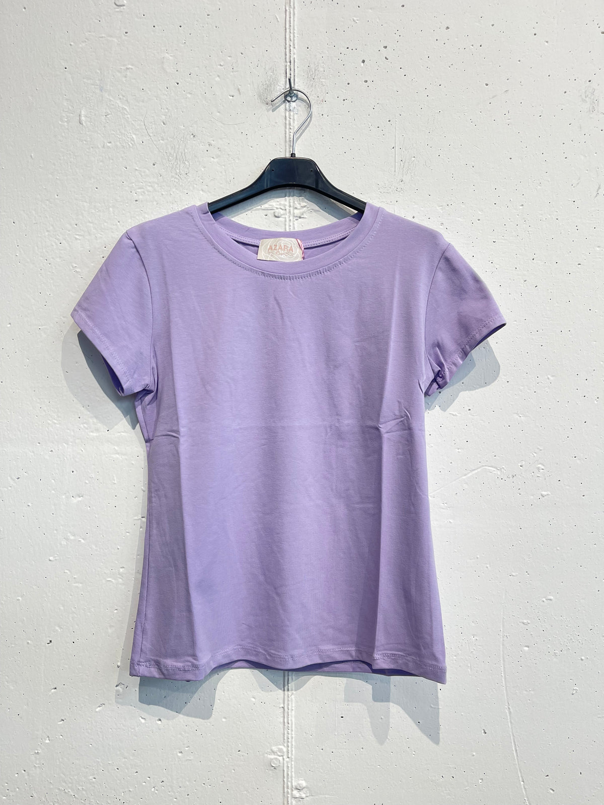 T-shirt basic Cancun