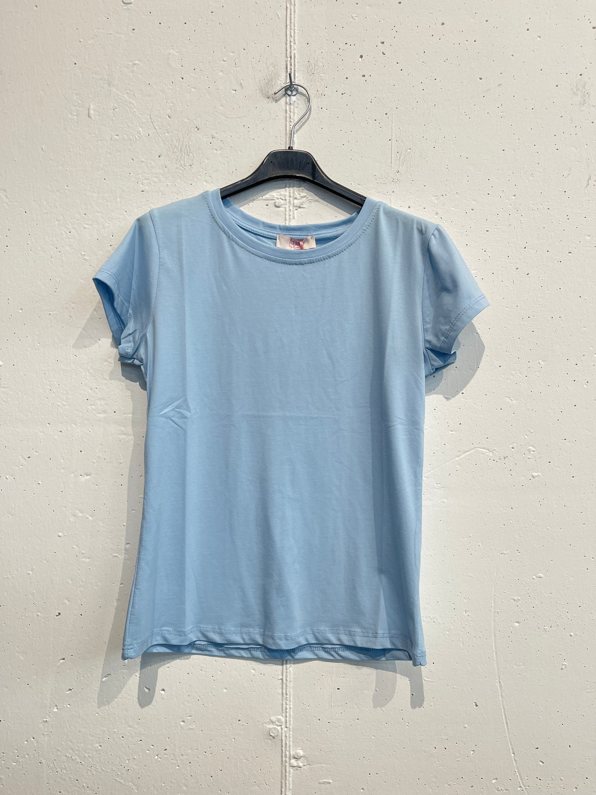 T-shirt basic Cancun