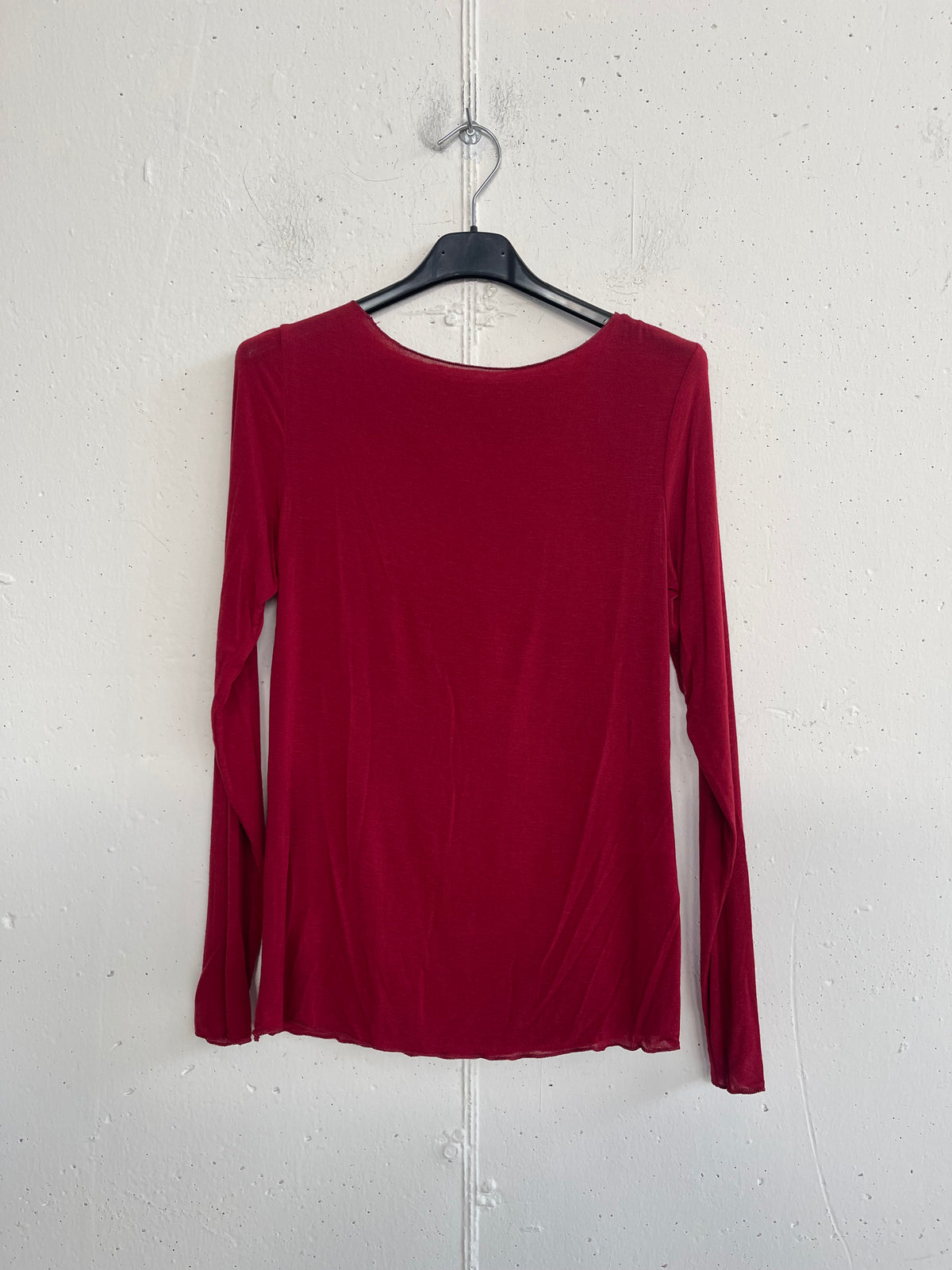 Sottogiacca in cashmere