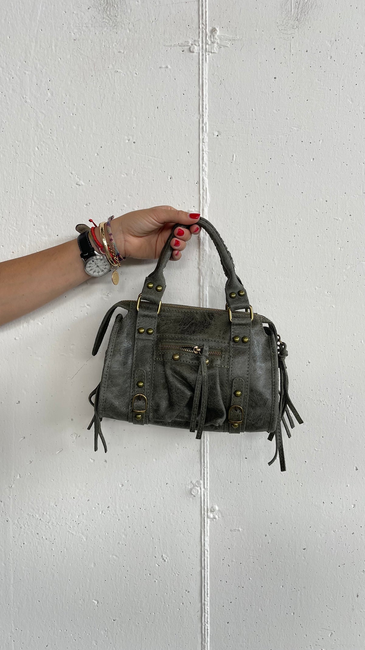Borsa Emy