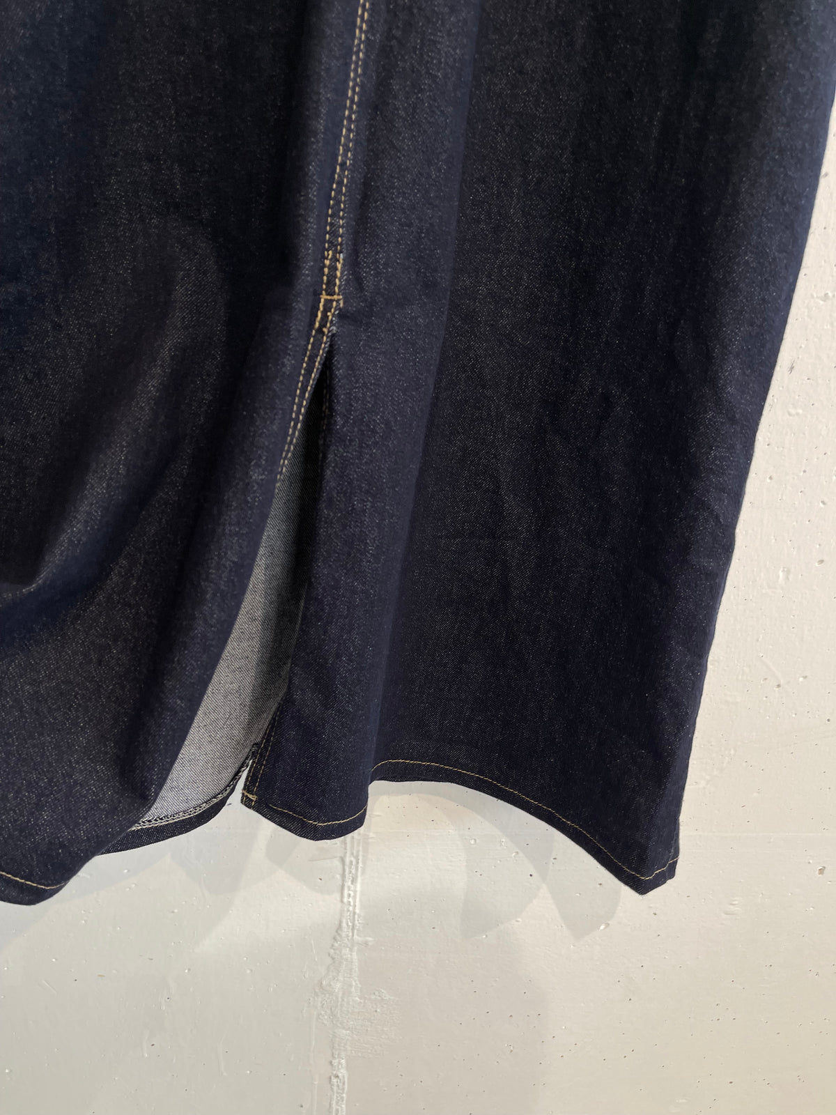 Abito salopette DARK