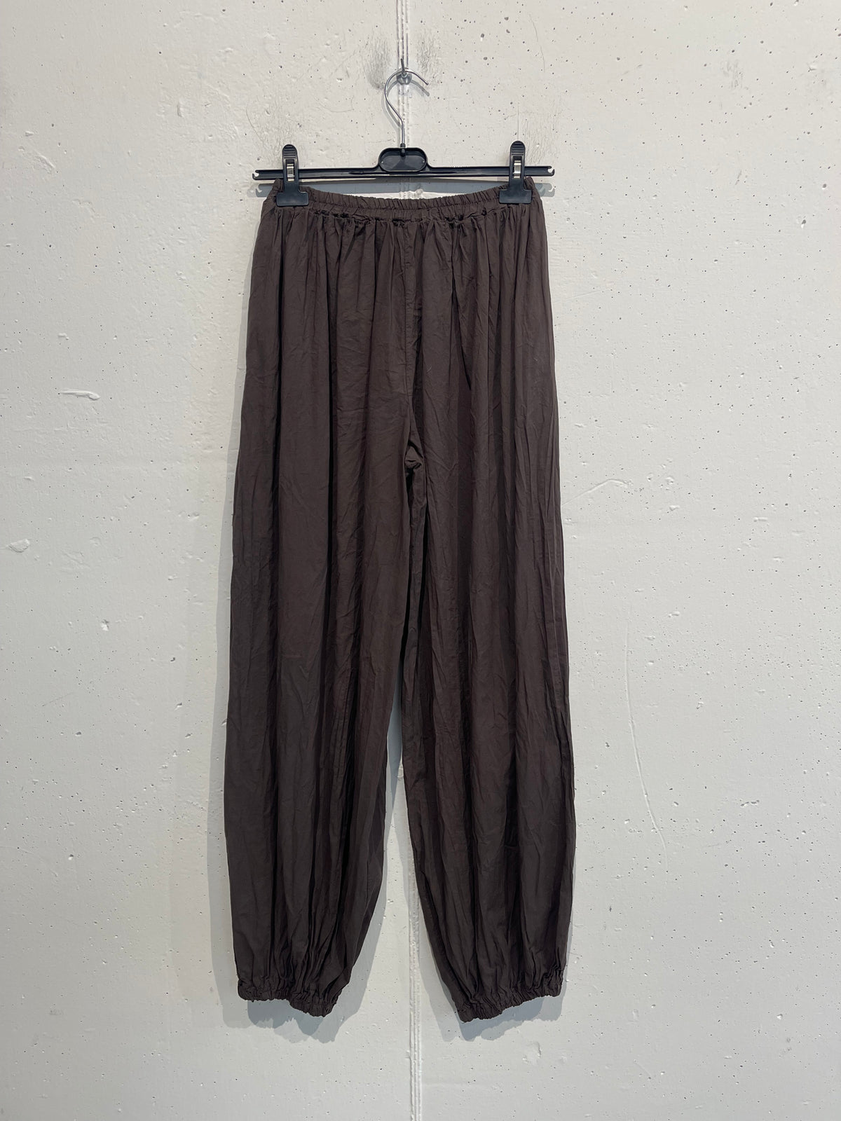 Pantalone sultanino Laura 100% cotone
