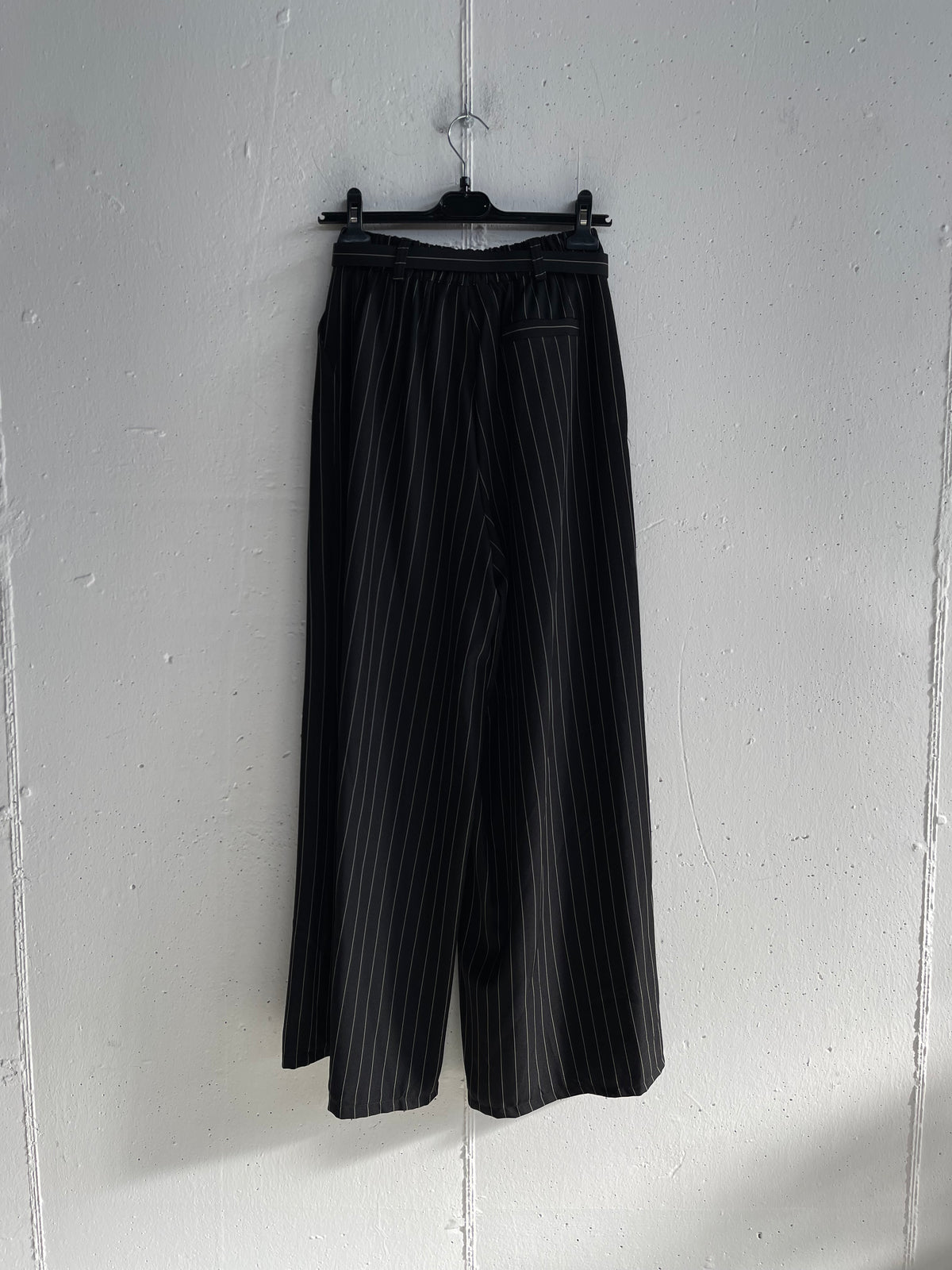 Pantalone gessato