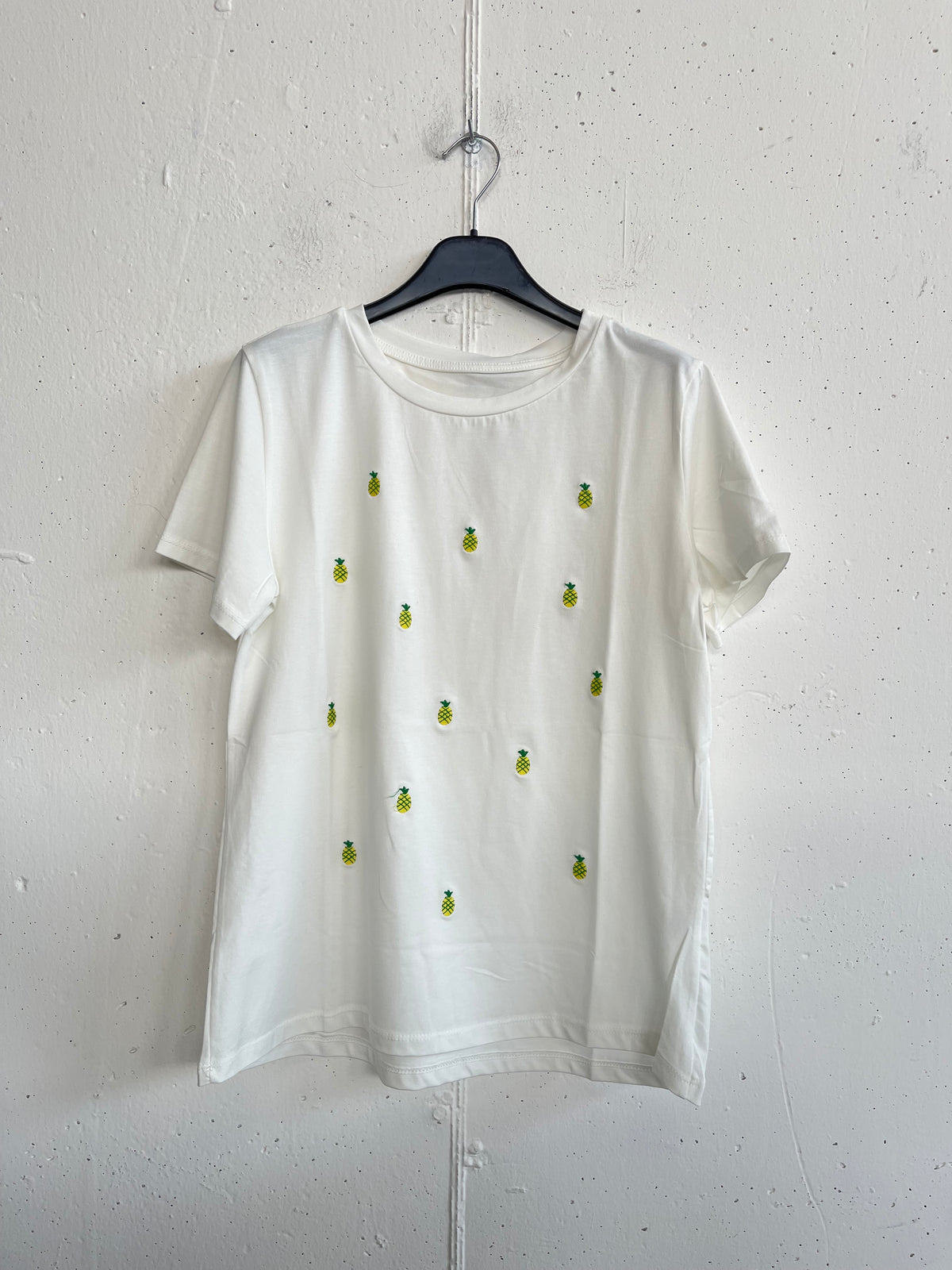 T-shirt ananas