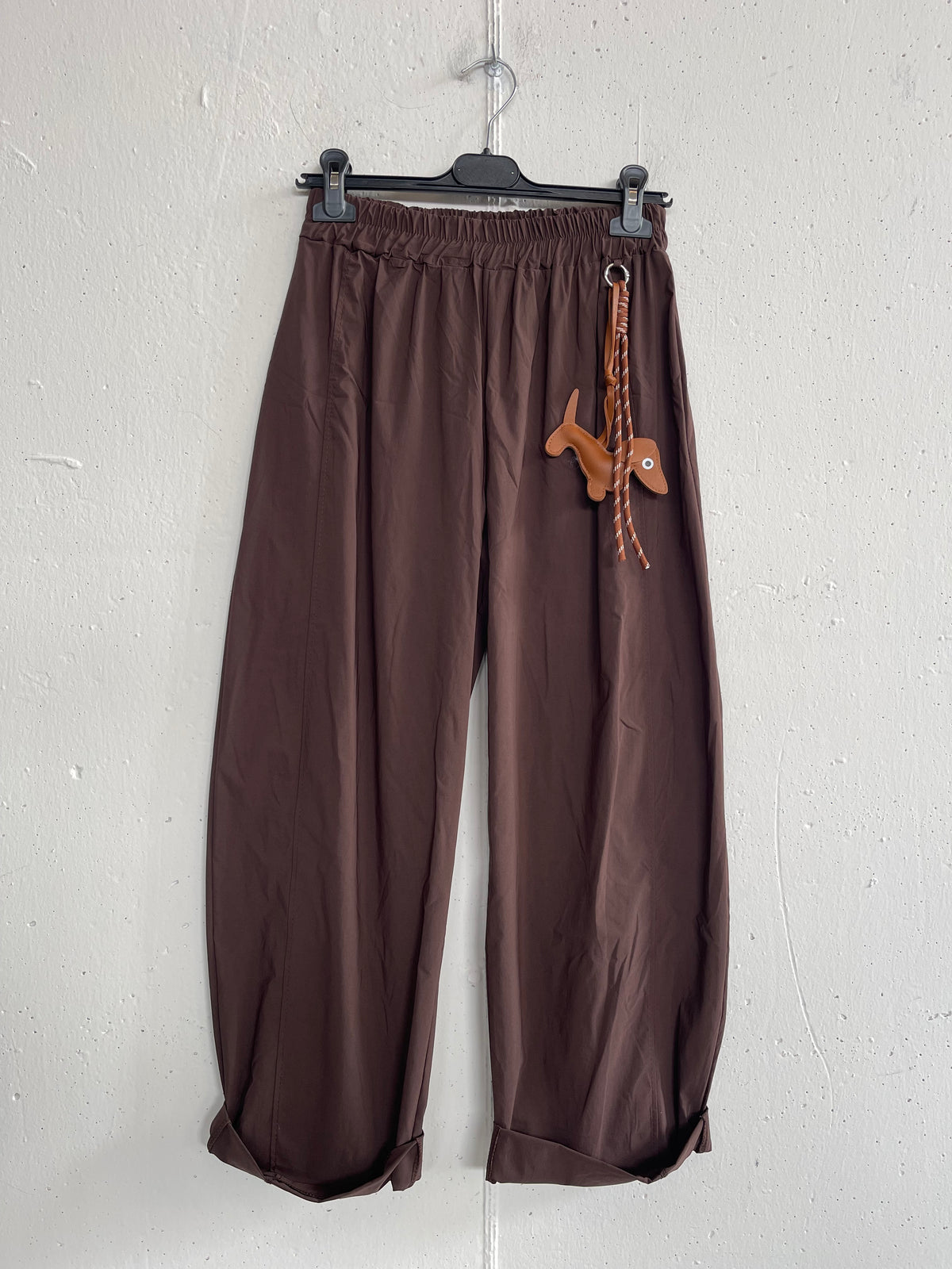 Pantalone Bassotto