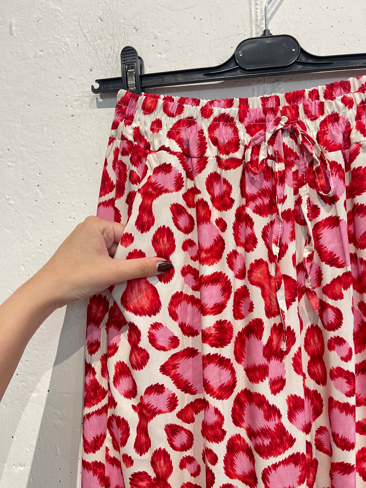 Panta Leopard summer