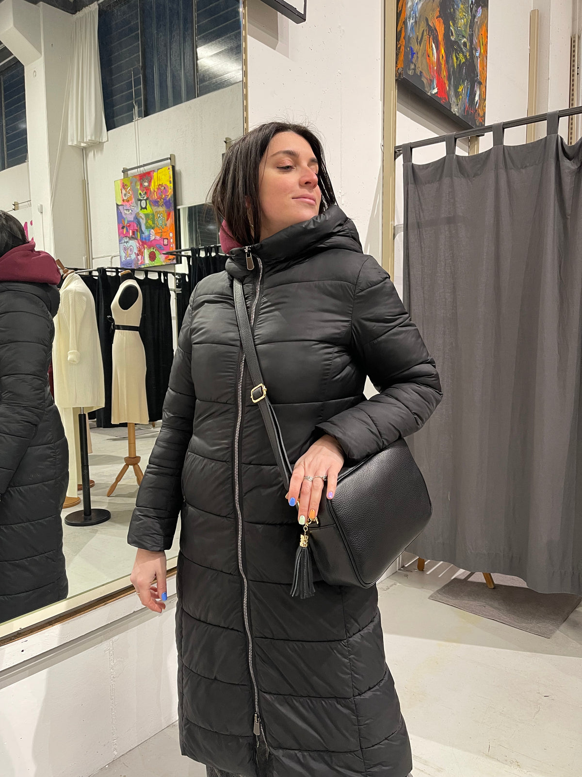 Borsa grande Luisa