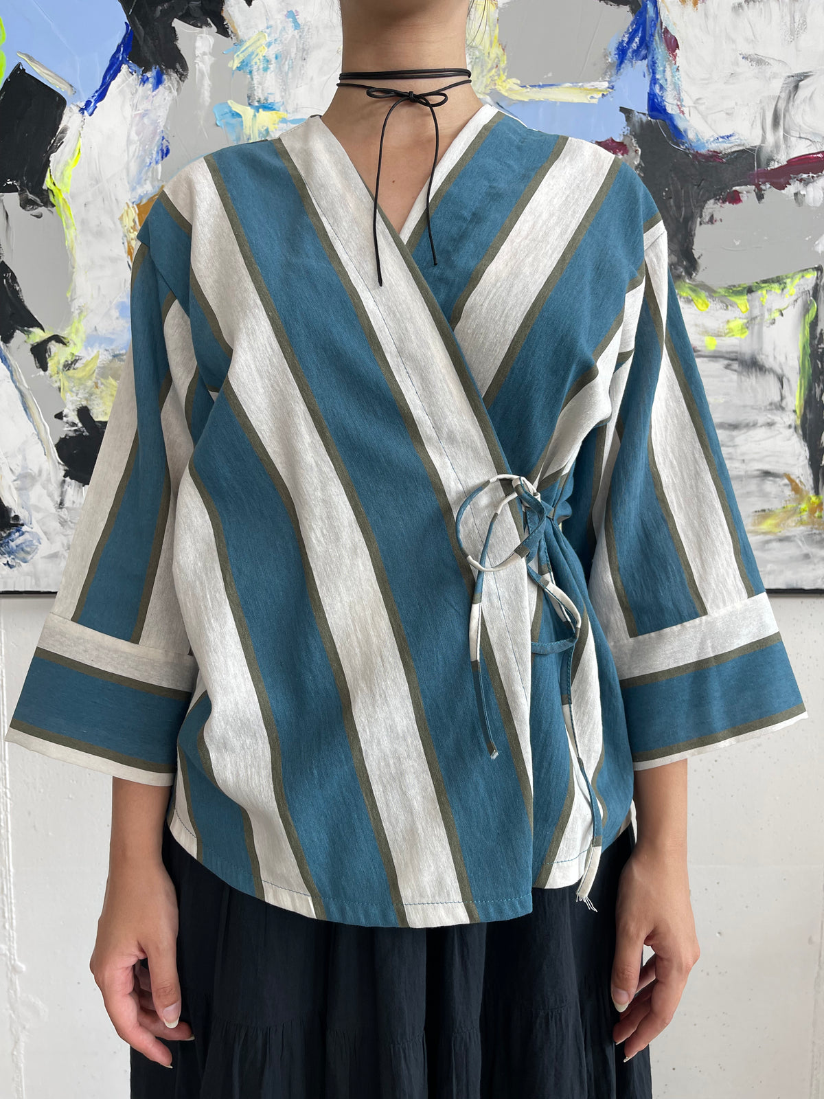 Kimono Osaka