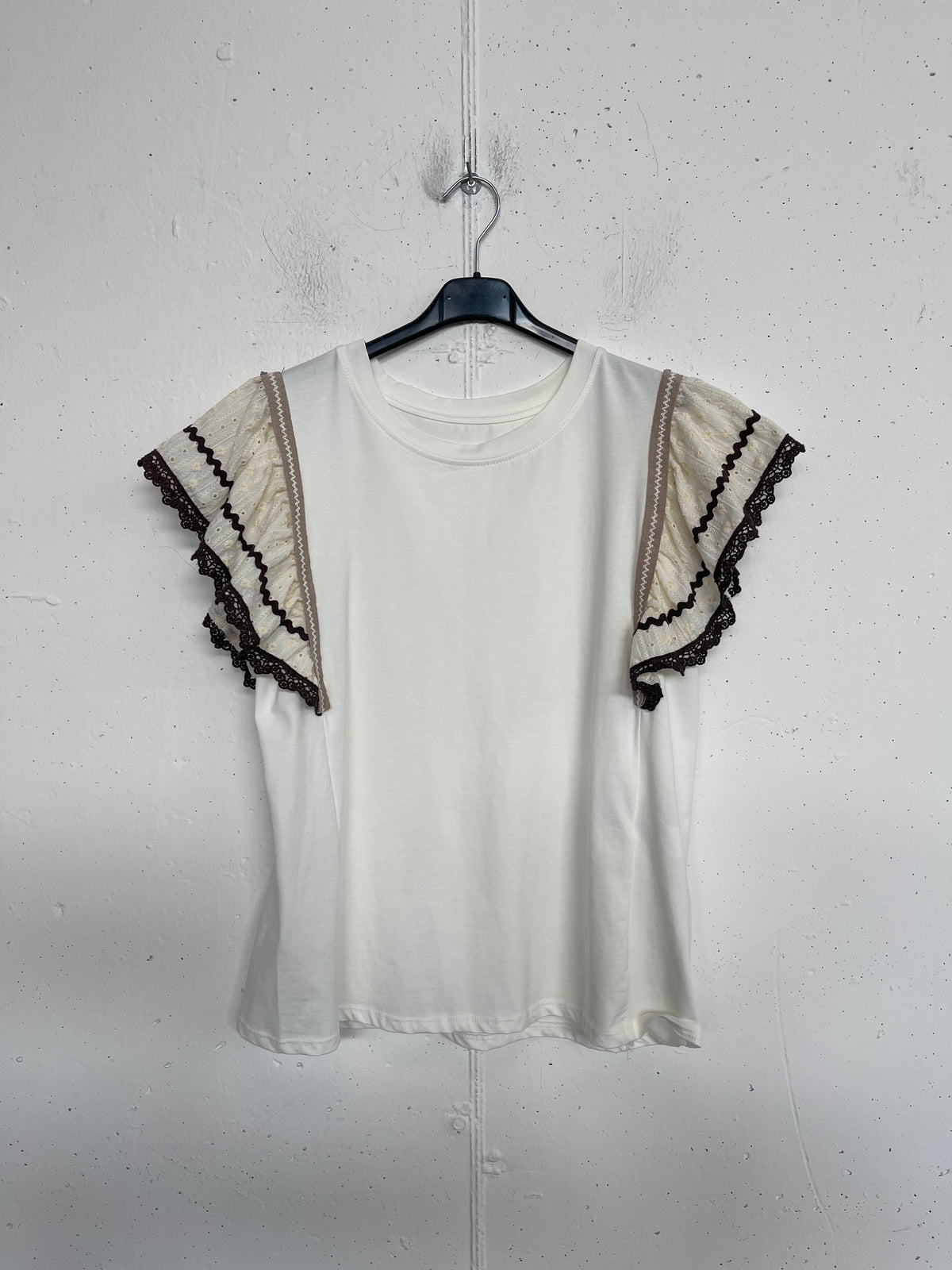 T-shirt fronzoli