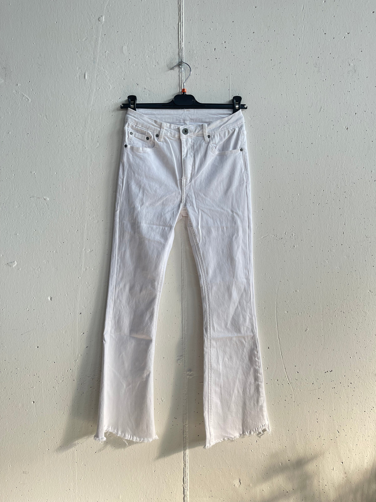 Pantalone trombetta