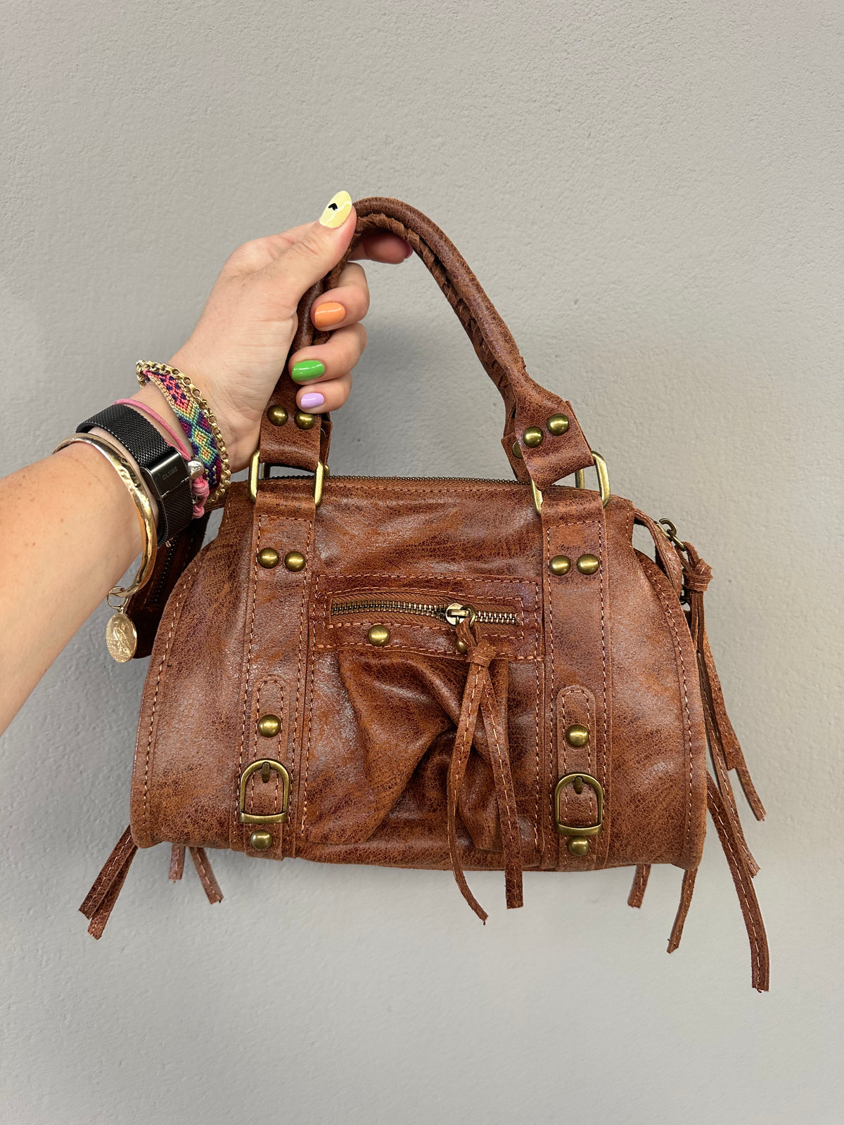 Borsa Emy