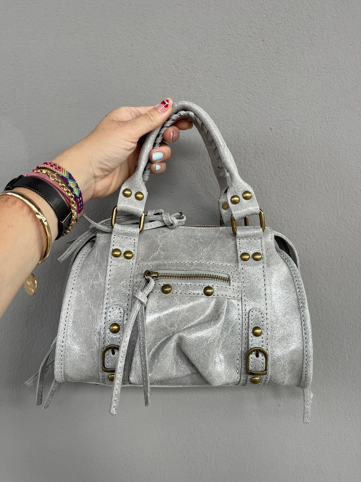 Borsa Emy