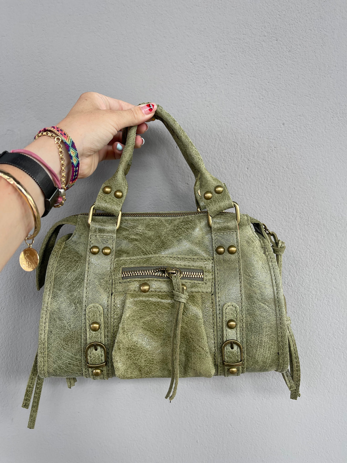 Borsa Emy