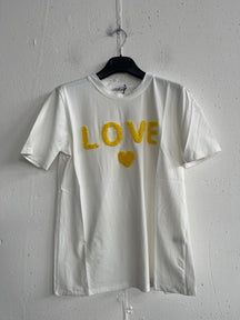 T-shirt LOVE