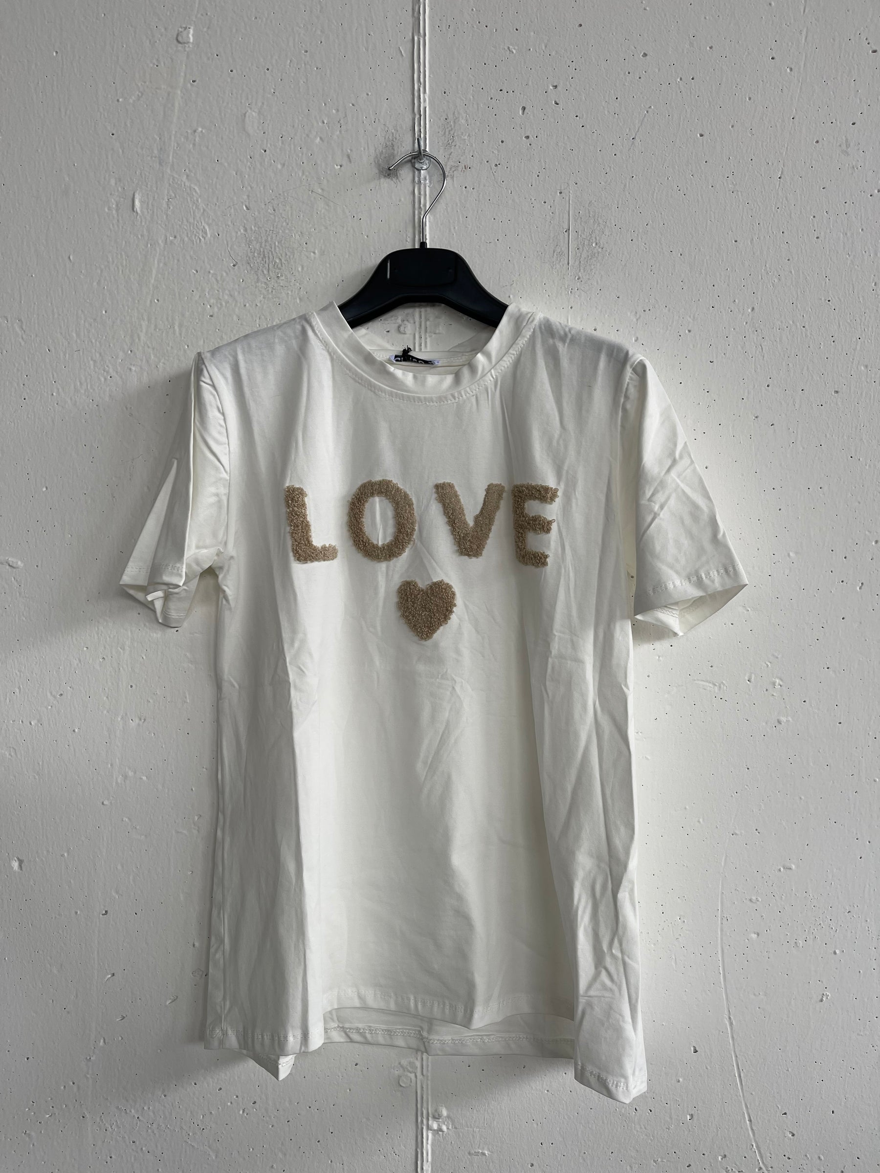 T-shirt LOVE