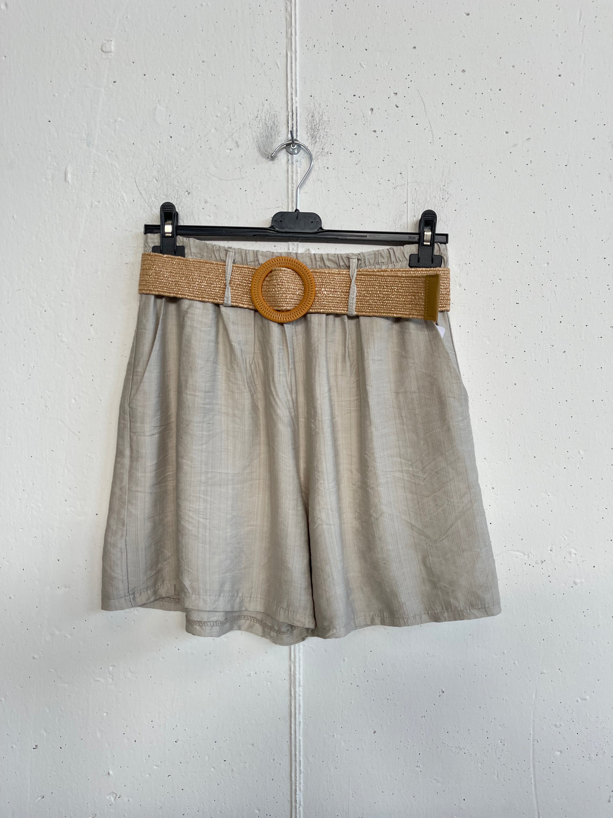 Pantaloncino Bilbao