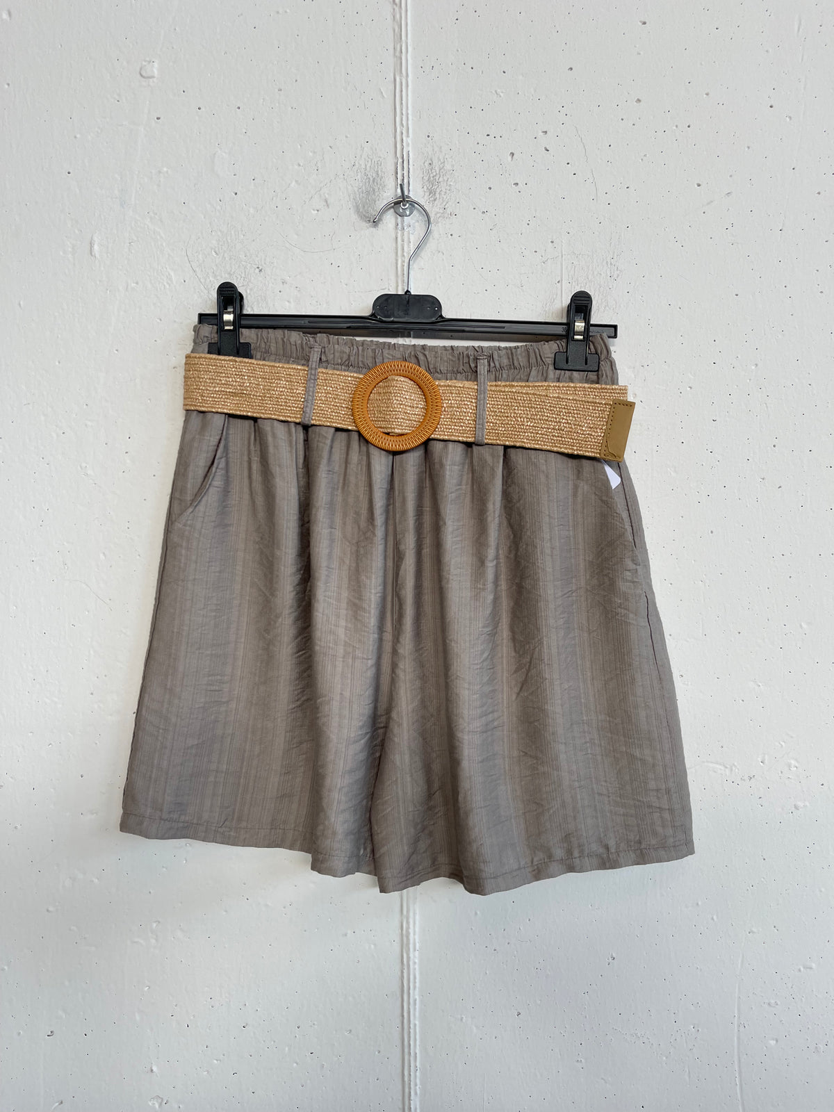 Pantaloncino Bilbao