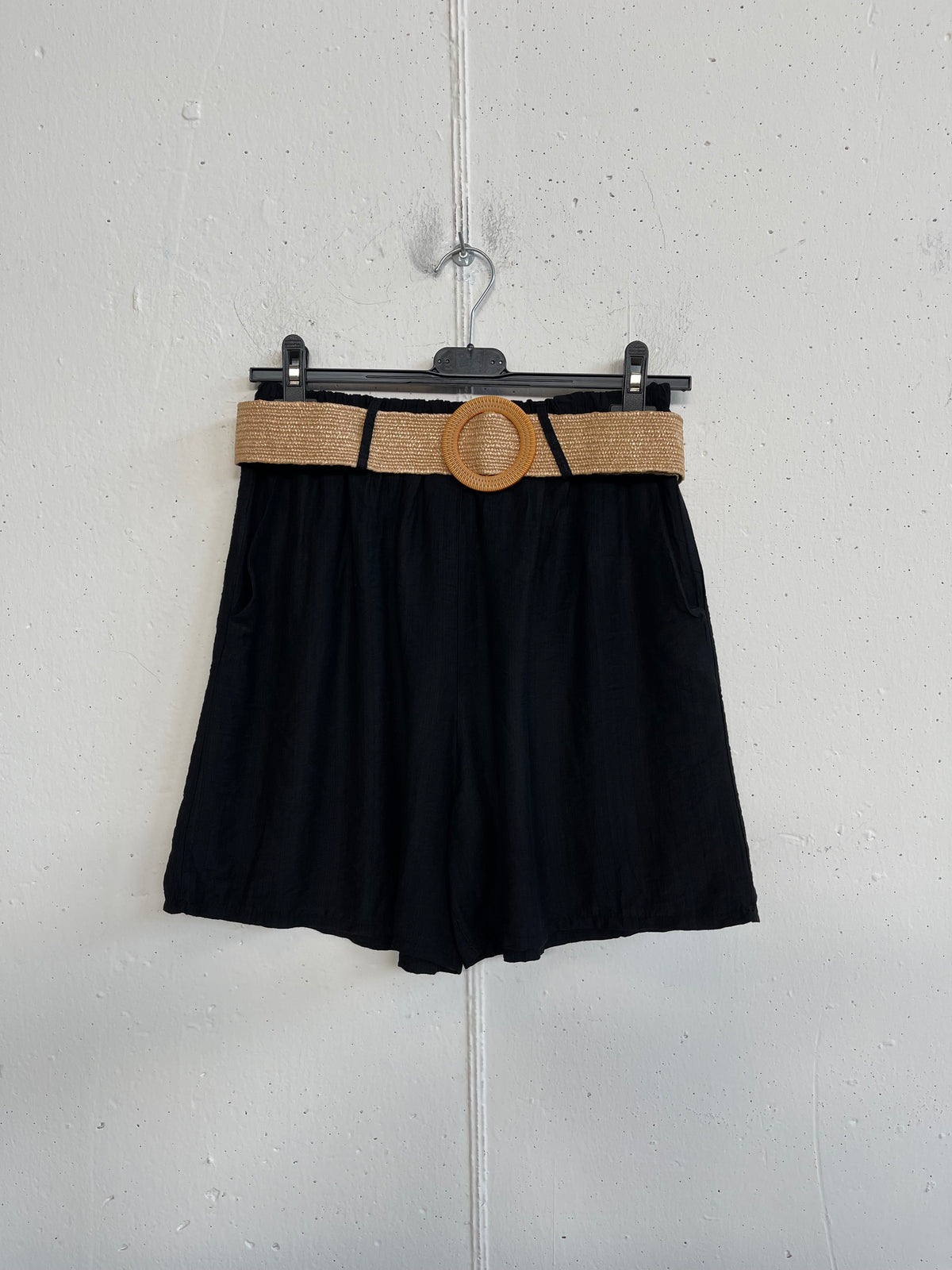 Pantaloncino Bilbao