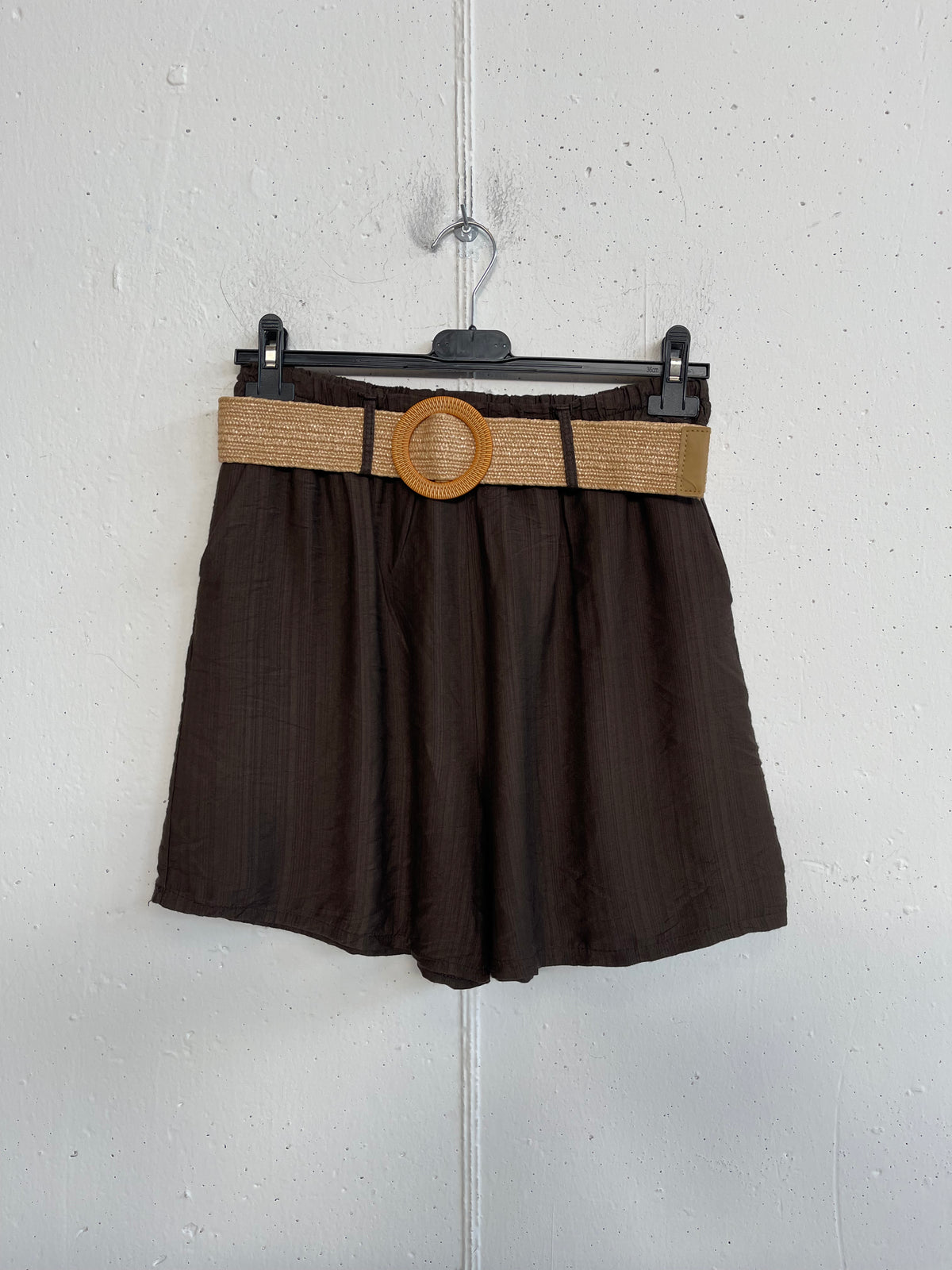Pantaloncino Bilbao