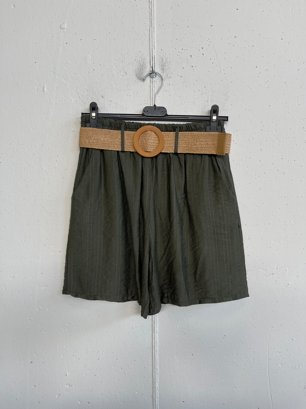 Pantaloncino Bilbao