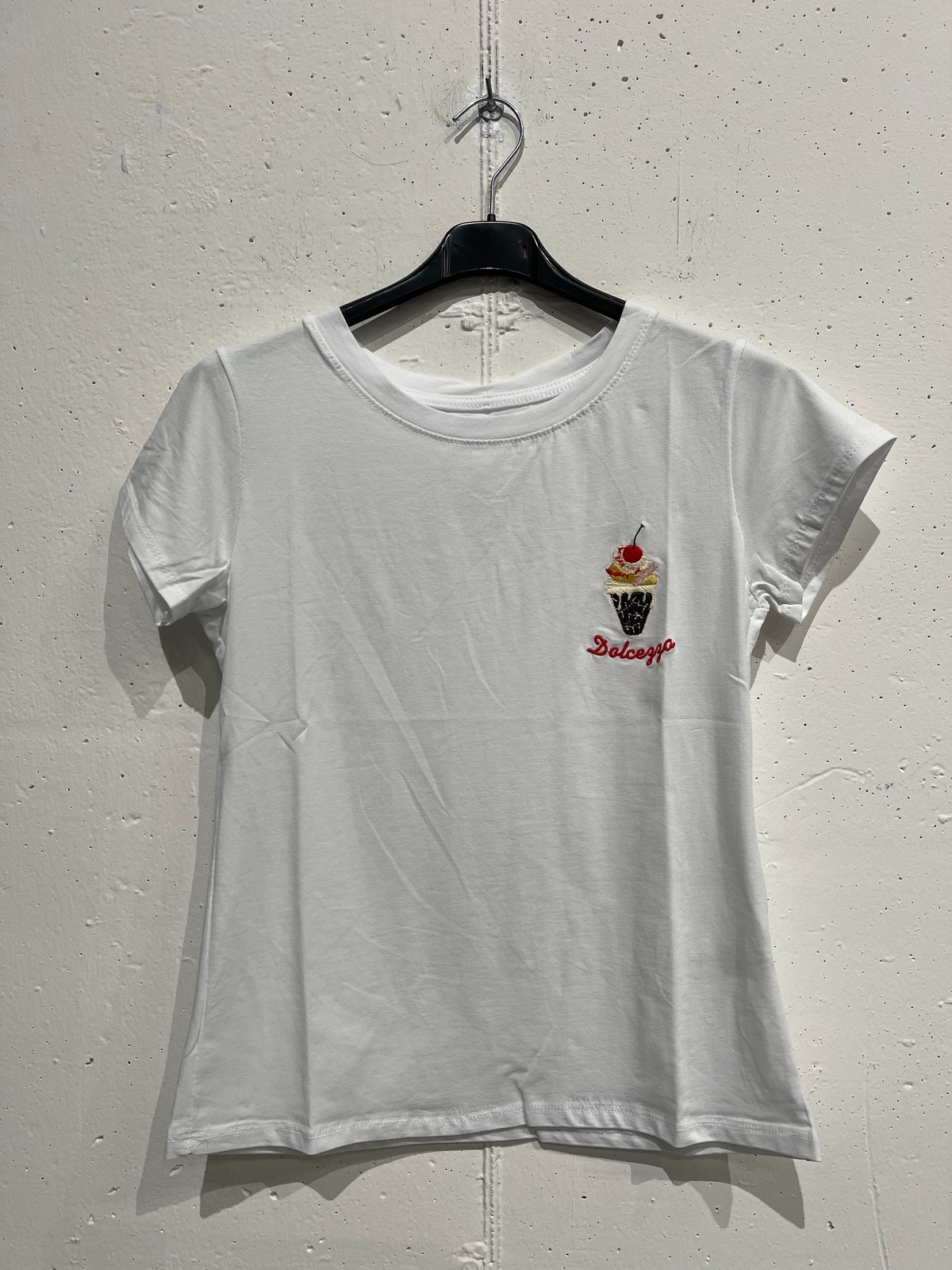 T-shirt Dolcezza