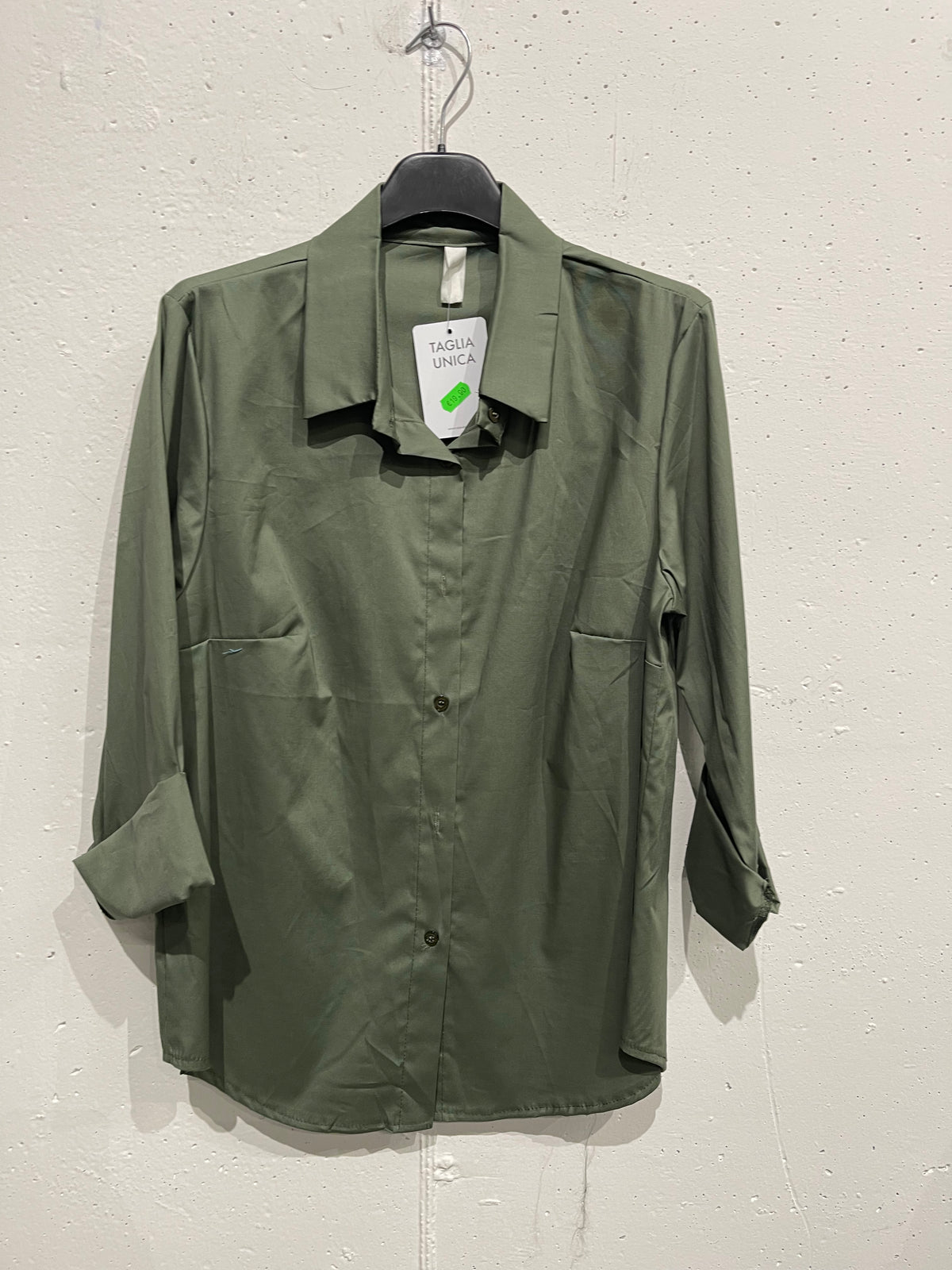 Camicia Ravenna