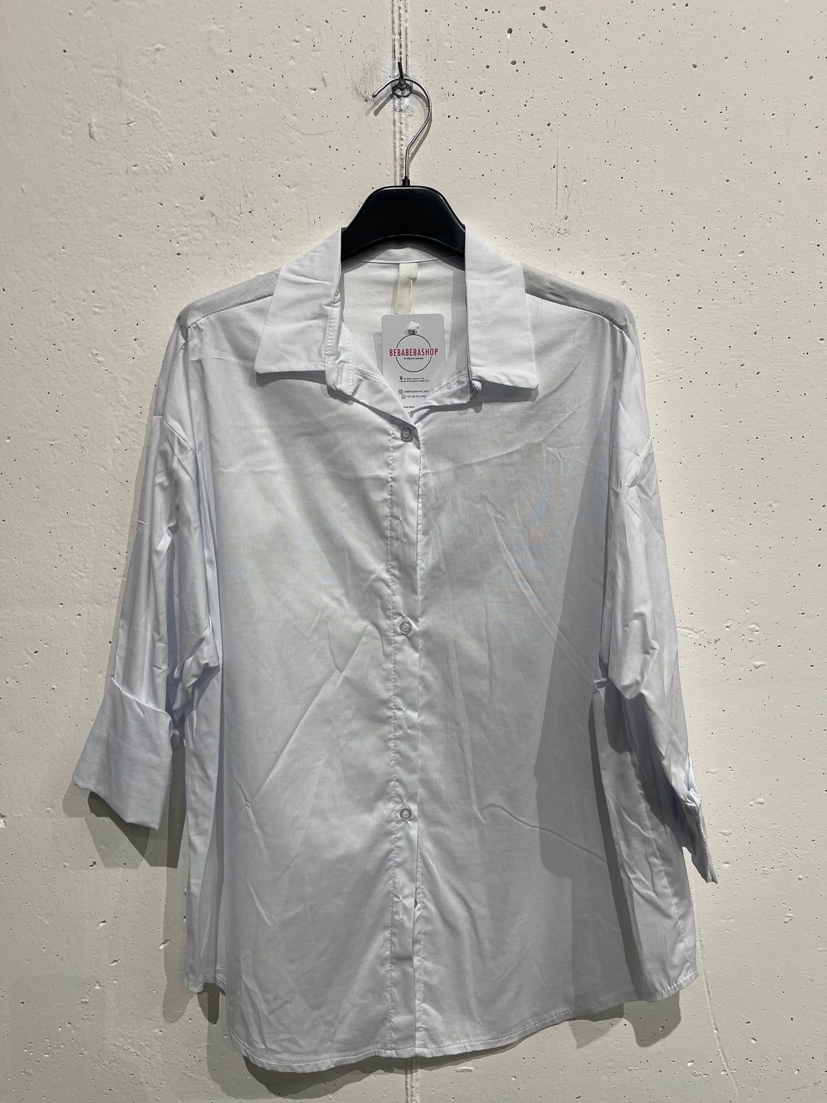 Camicia Forlì