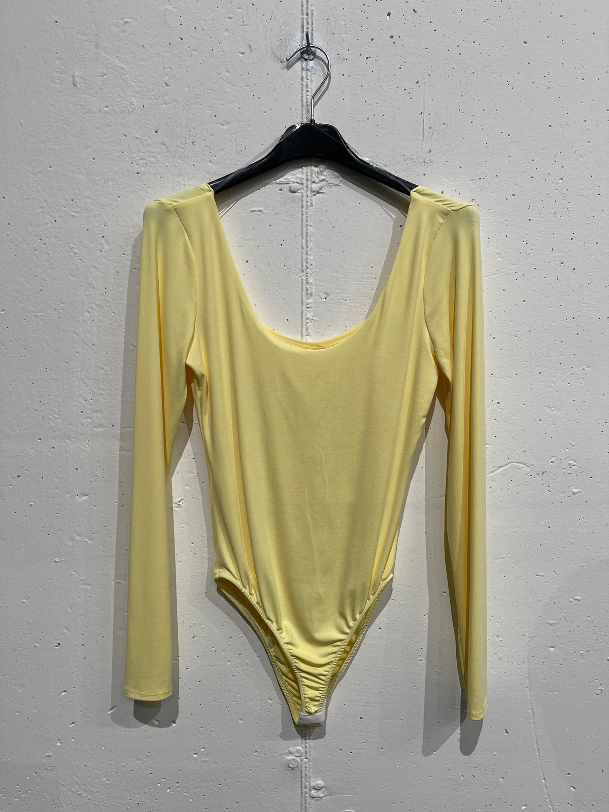 Body New York