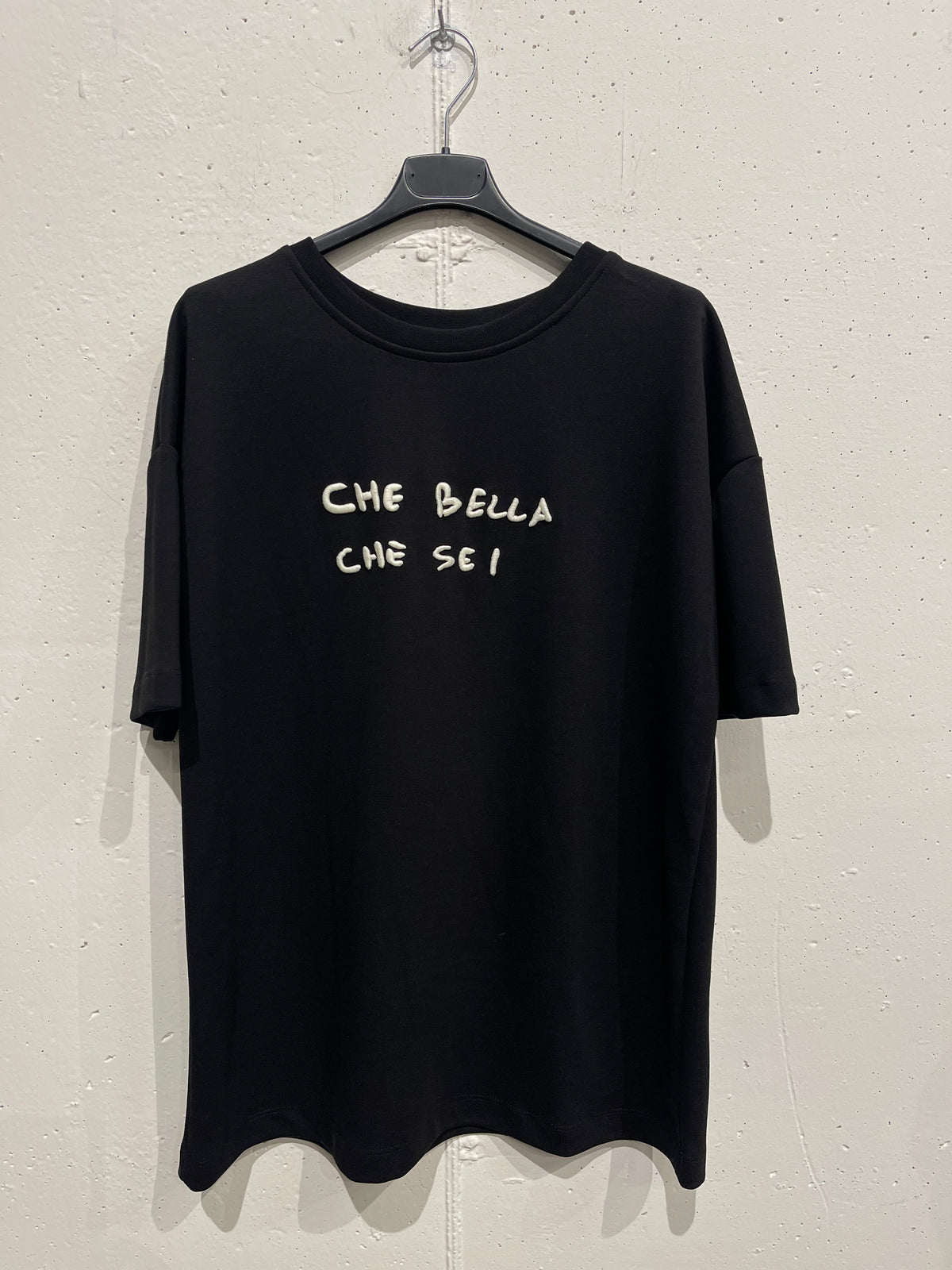 T-shirt che bella che sei