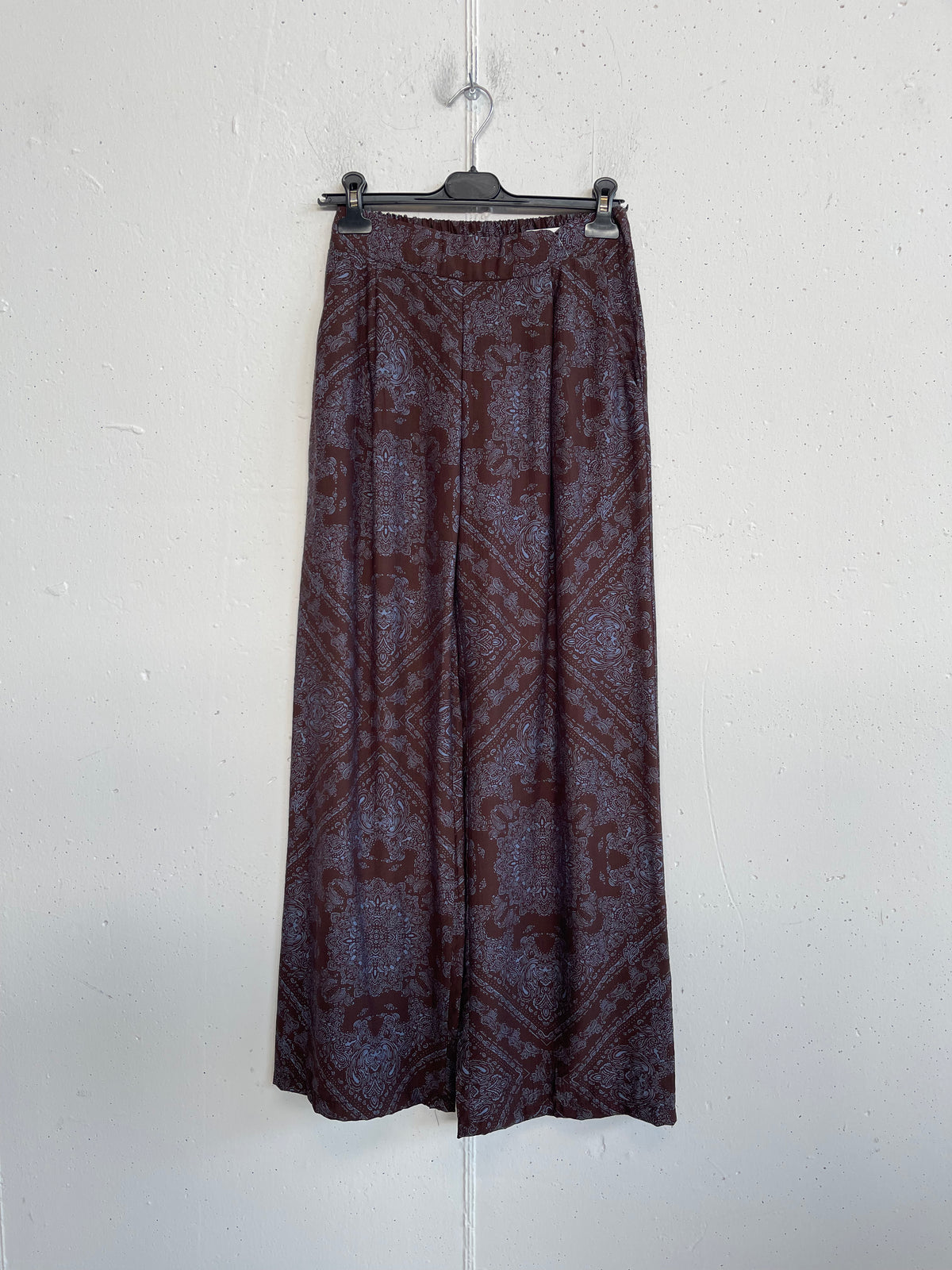 Pantalone Fez