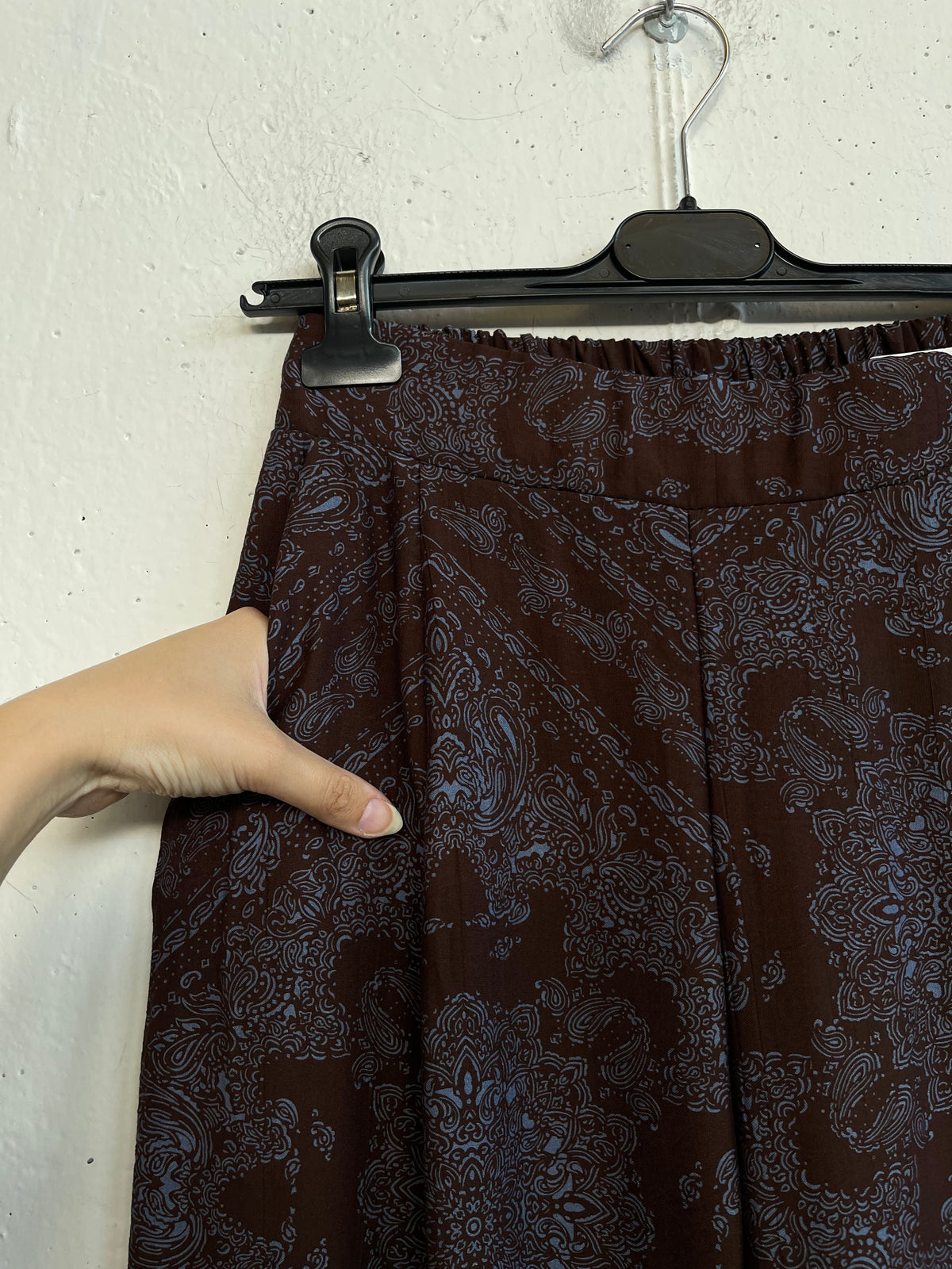 Pantalone Fez