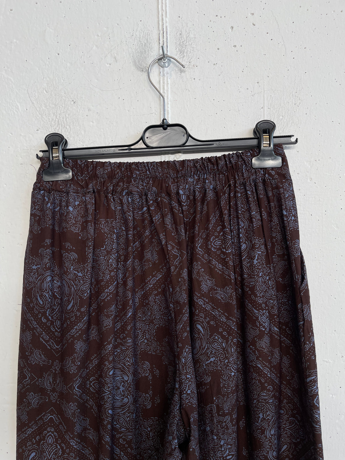 Pantalone Fez