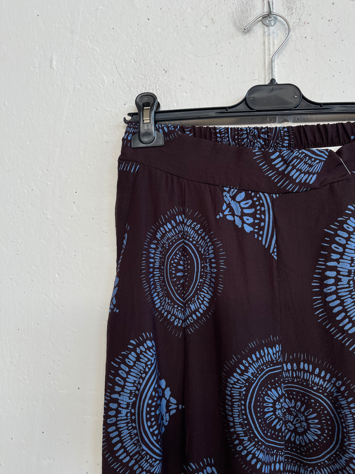 Pantalone Fez