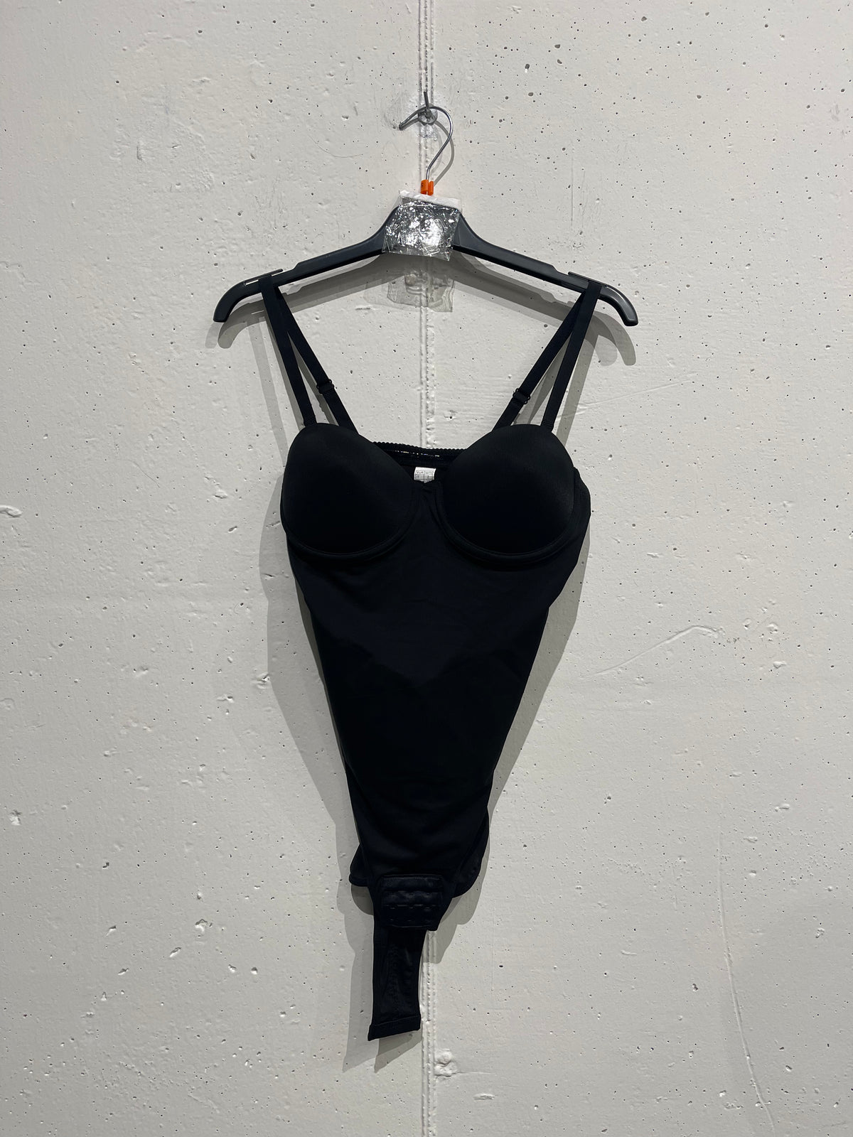 Body shape