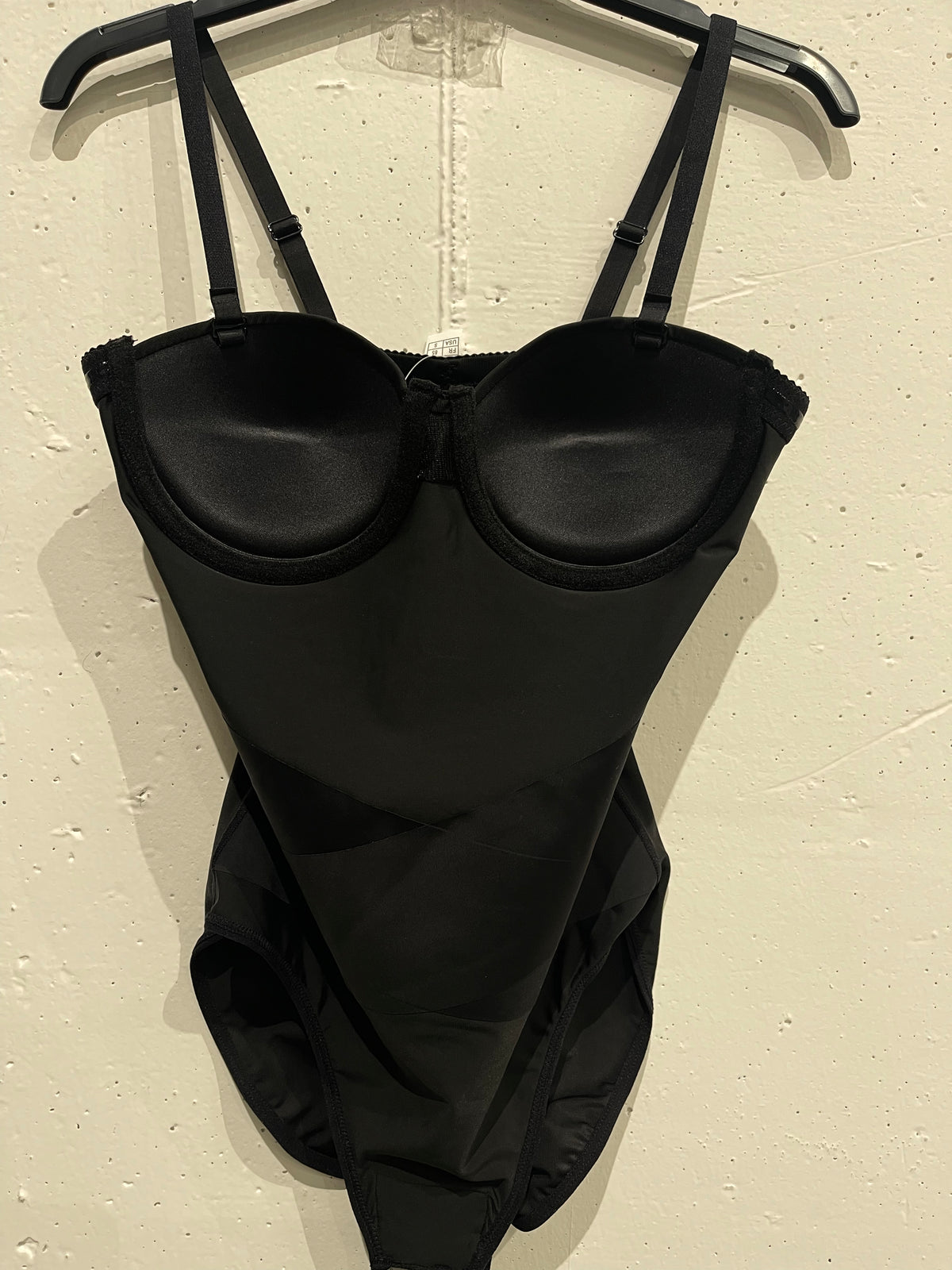 Body shape