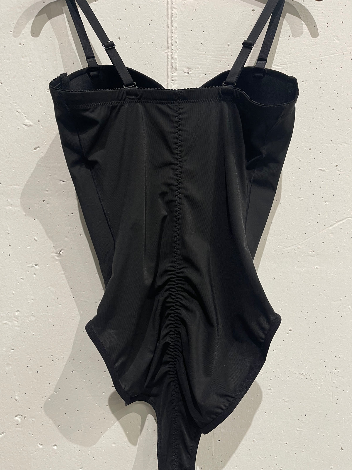 Body shape