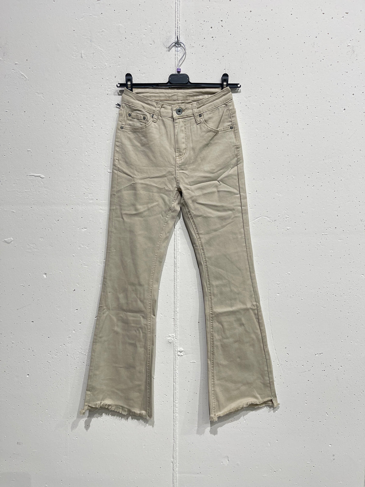 Pantalone trombetta