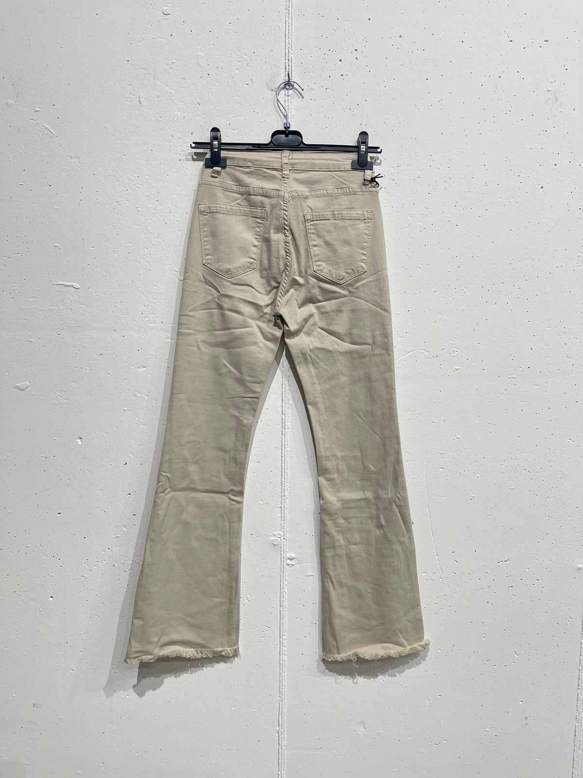 Pantalone trombetta