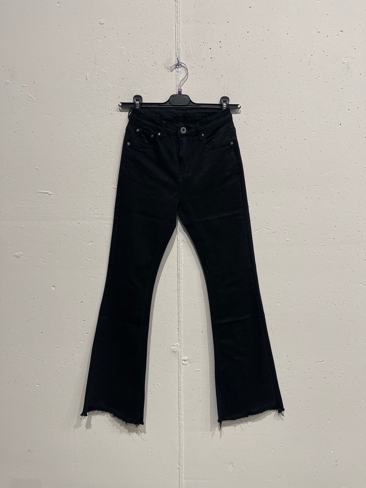 Pantalone trombetta