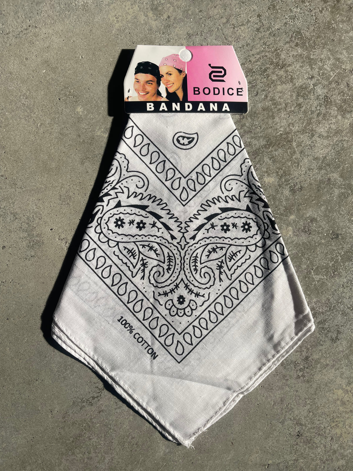 Bandana