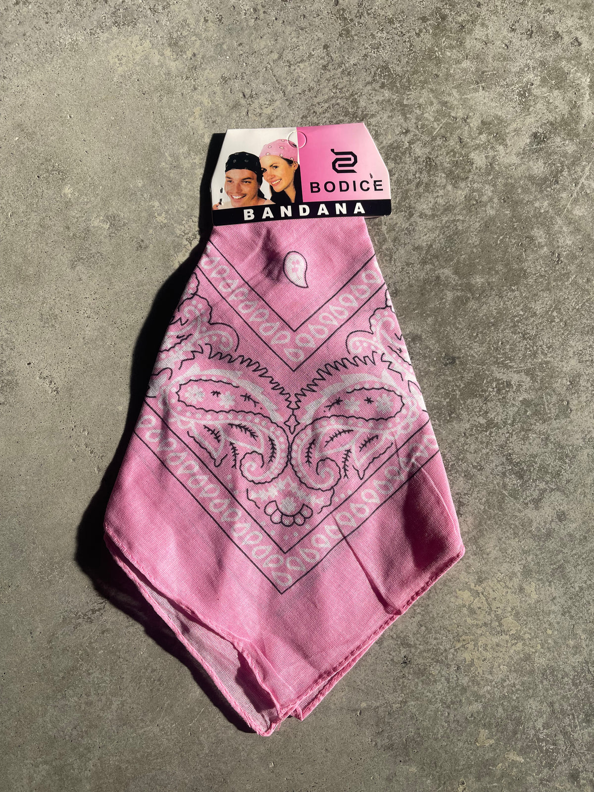Bandana