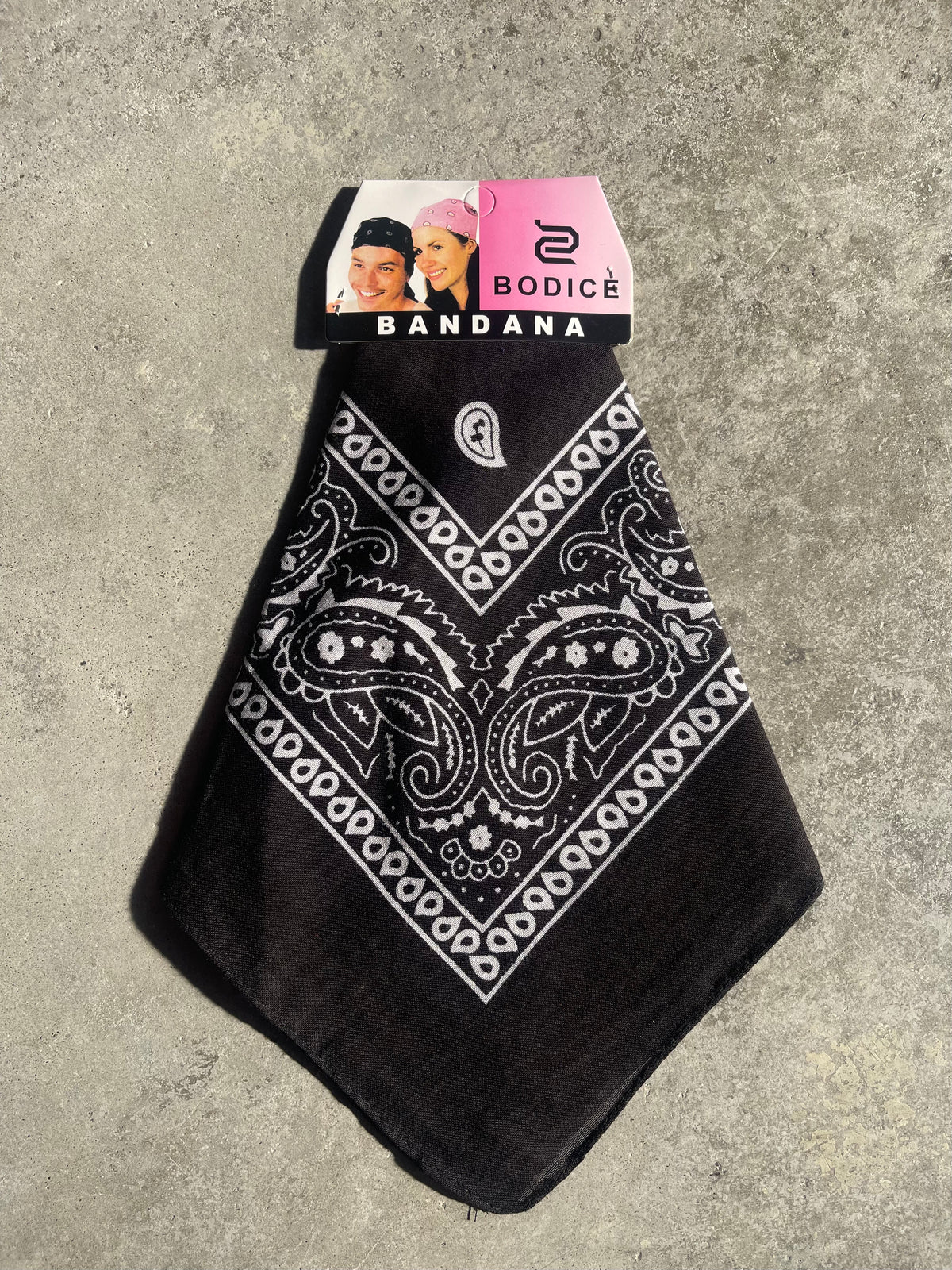 Bandana