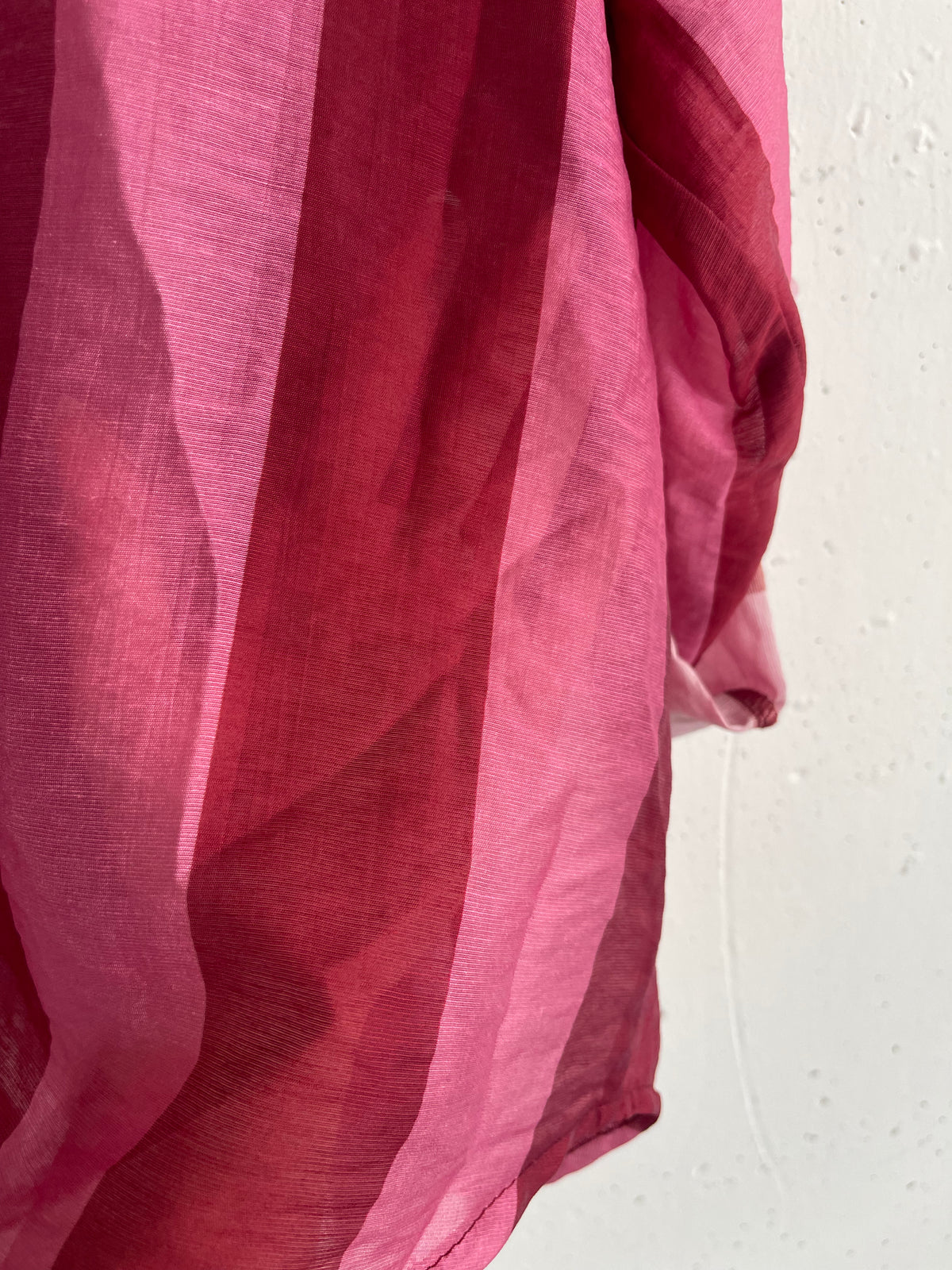 Camicia estate over