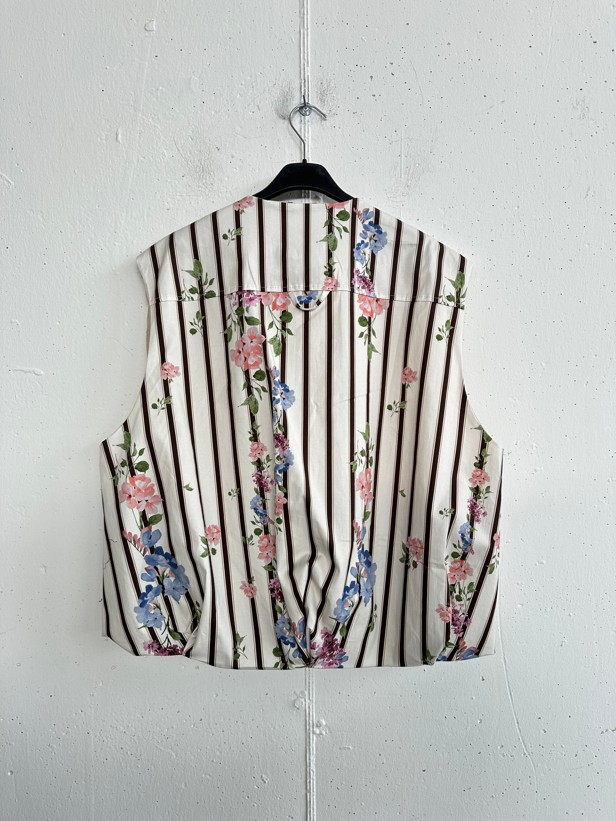 Gilet Flower