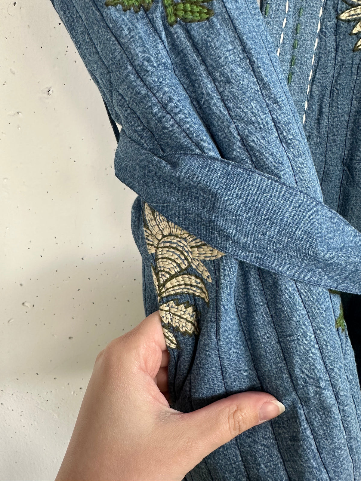 Gilet piumino