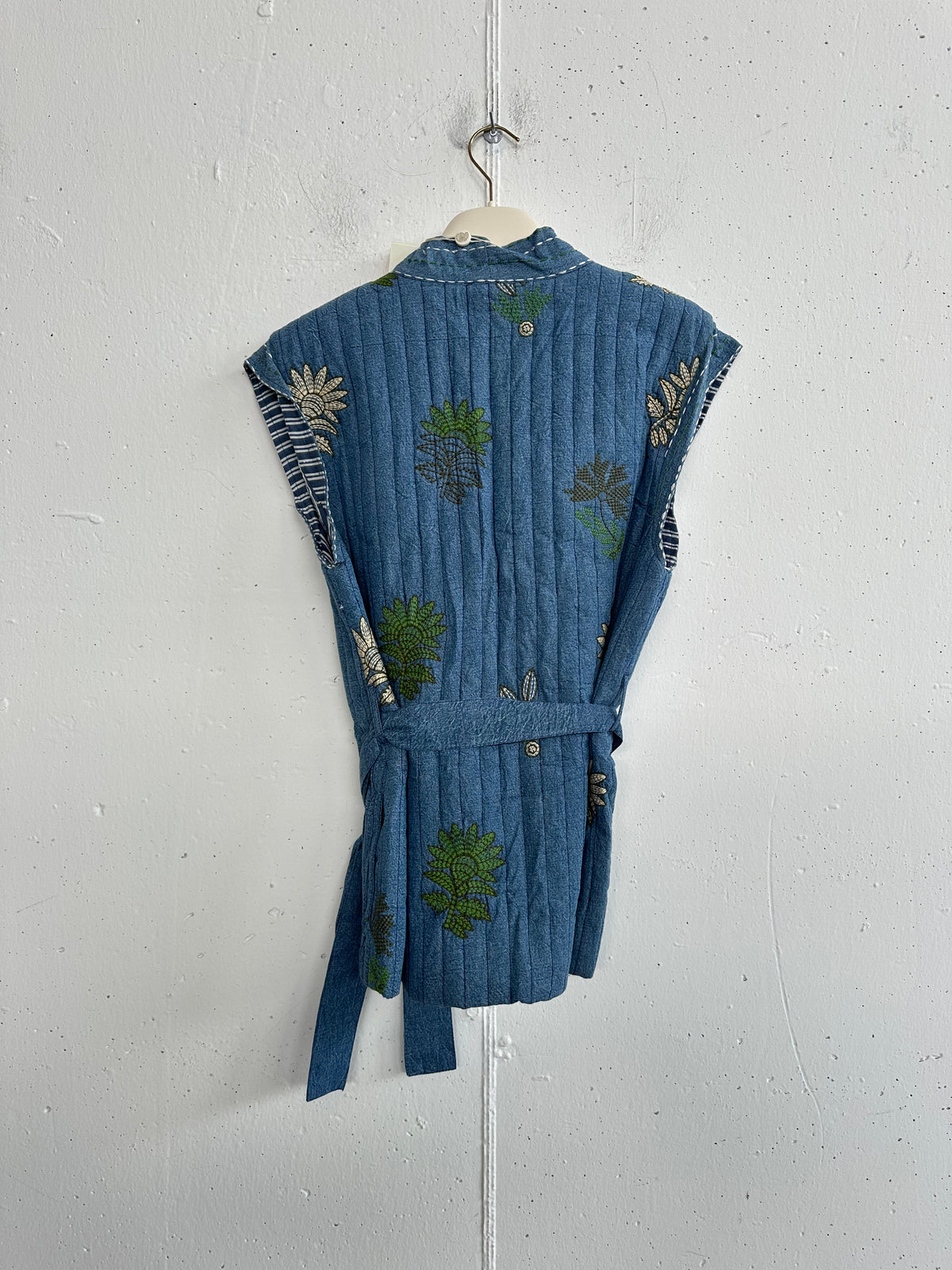 Gilet piumino